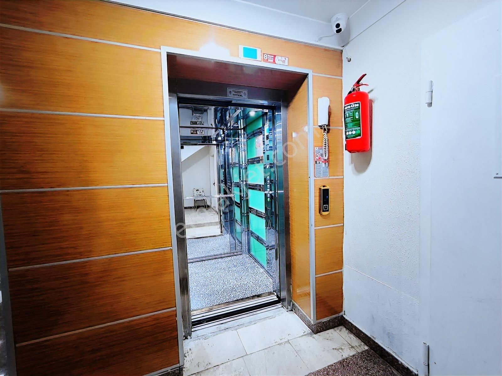 Alsancak Mh. Mit-ayyıldız Proje Ve Bağlıca Yakını Yeni Bina 3+1 - Görsel 29