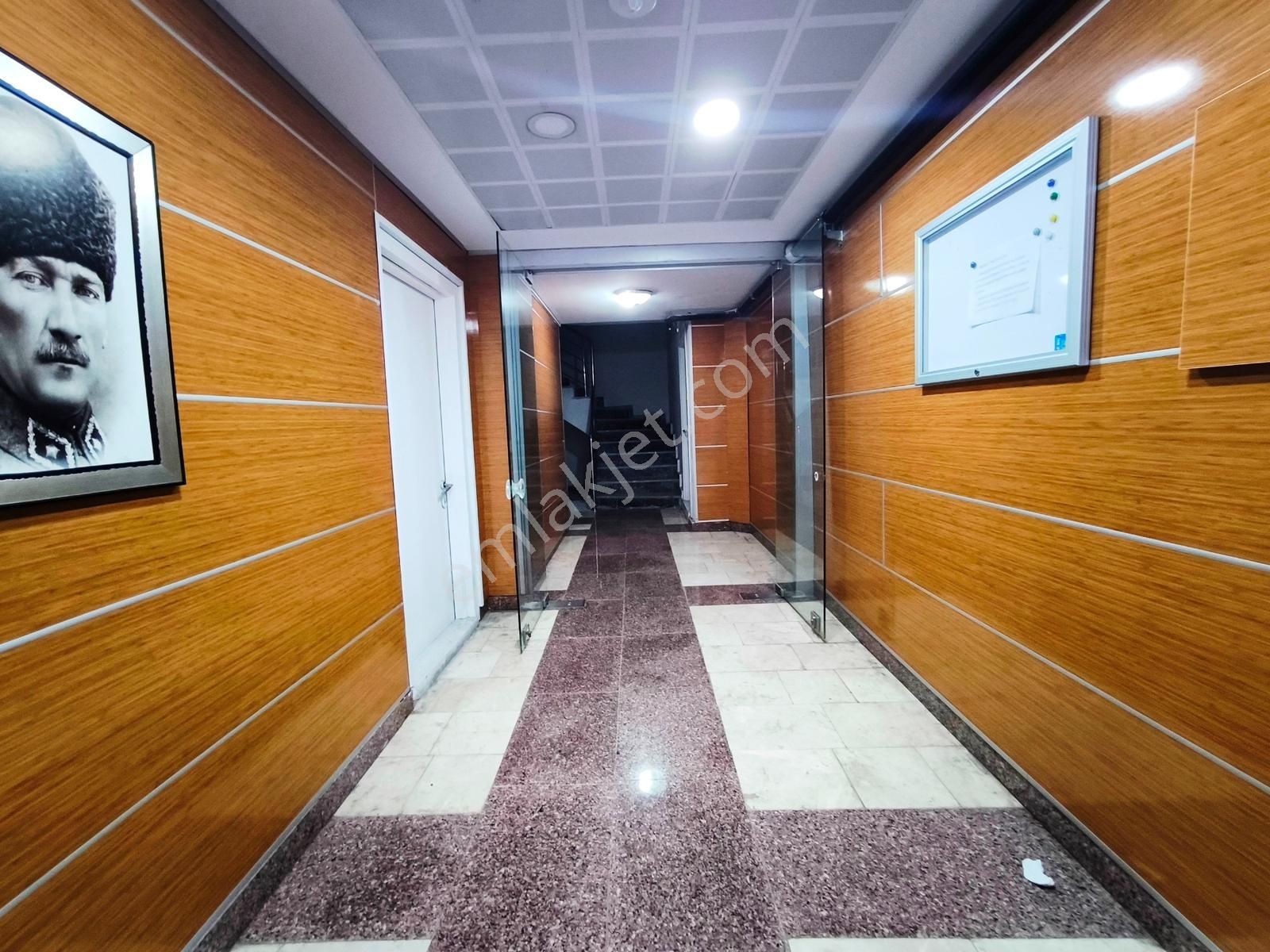 Alsancak Mh. Mit-ayyıldız Proje Ve Bağlıca Yakını Yeni Bina 3+1 - Görsel 30