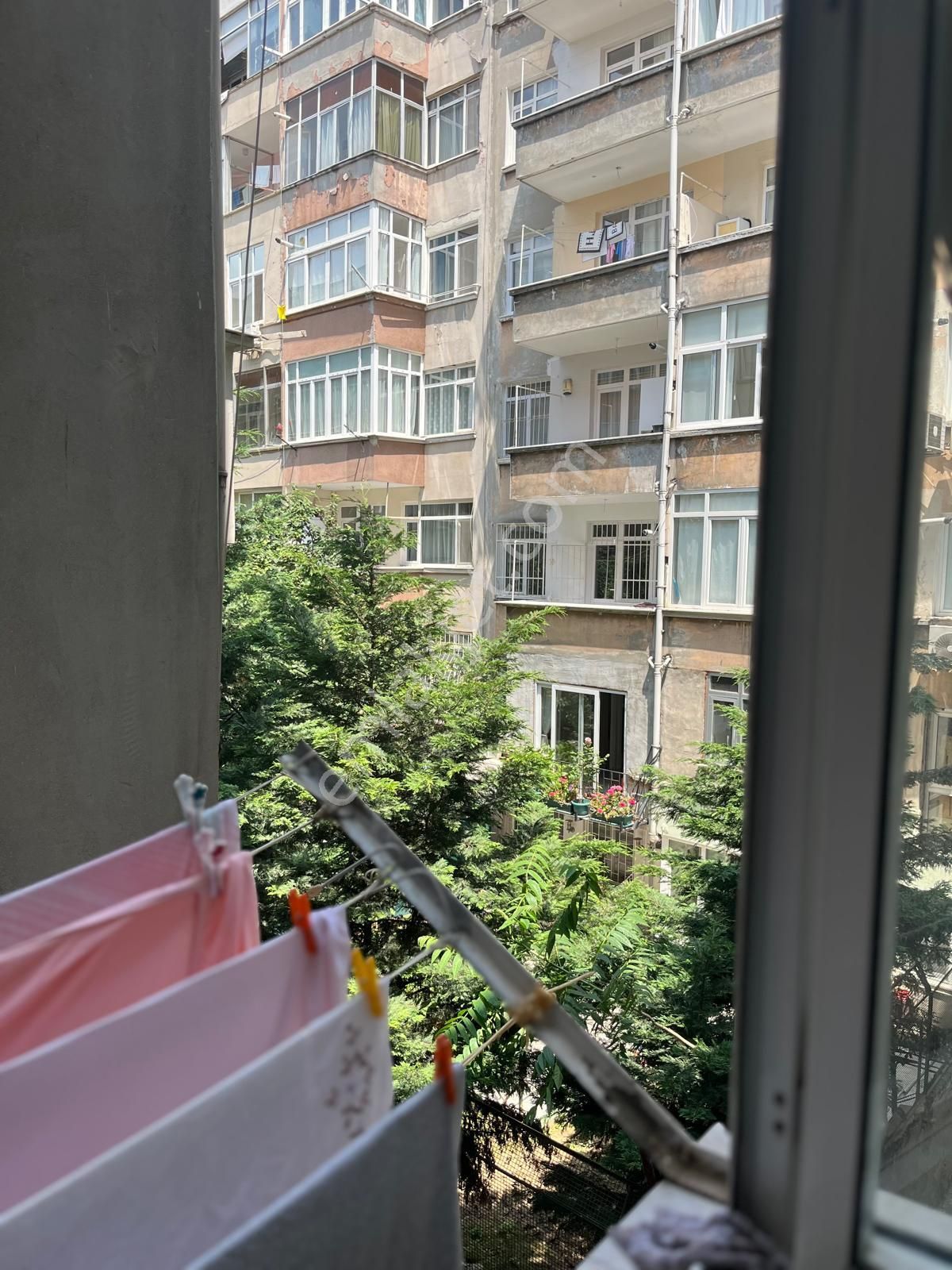 Burç Emlak'tan Cadde Yakını Dizi Sokakta 2+1 Kombili Bakımlı, 85 M2, Giriş Üstü - Görsel 12