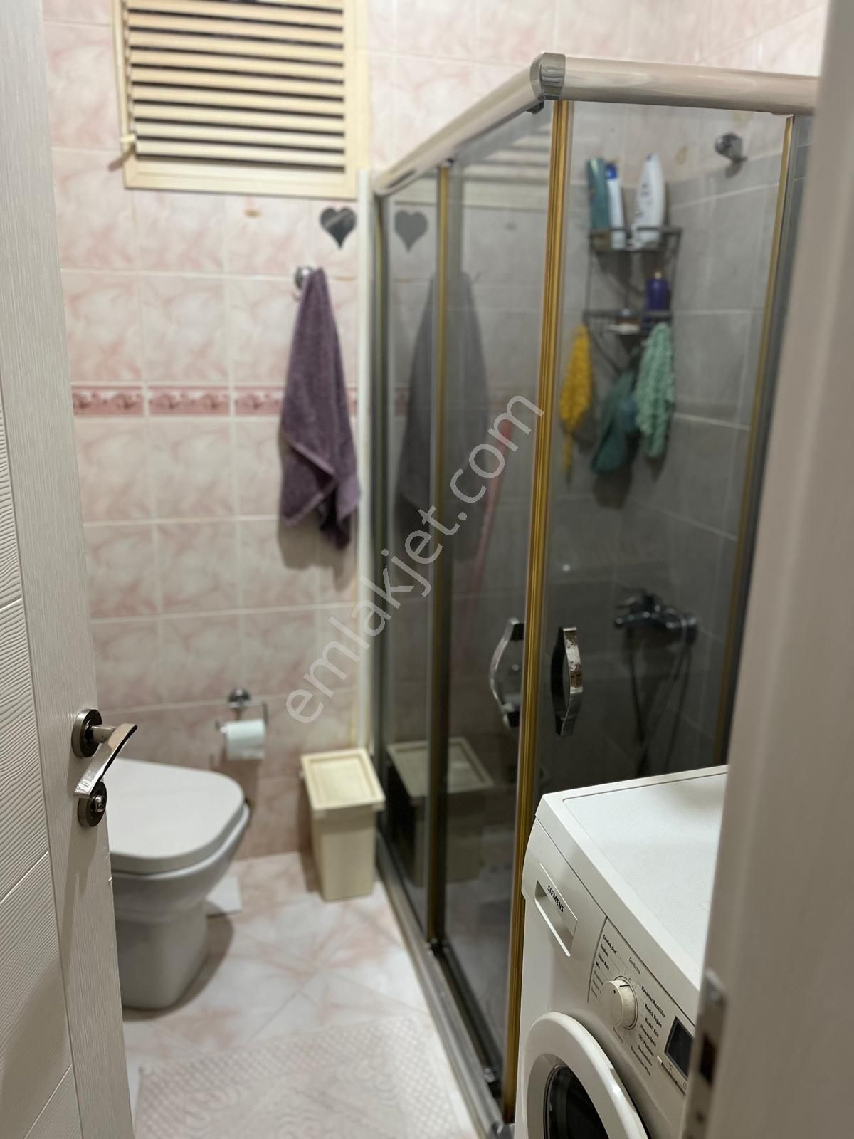 Burç Emlak'tan Cadde Yakını Dizi Sokakta 2+1 Kombili Bakımlı, 85 M2, Giriş Üstü - Görsel 8