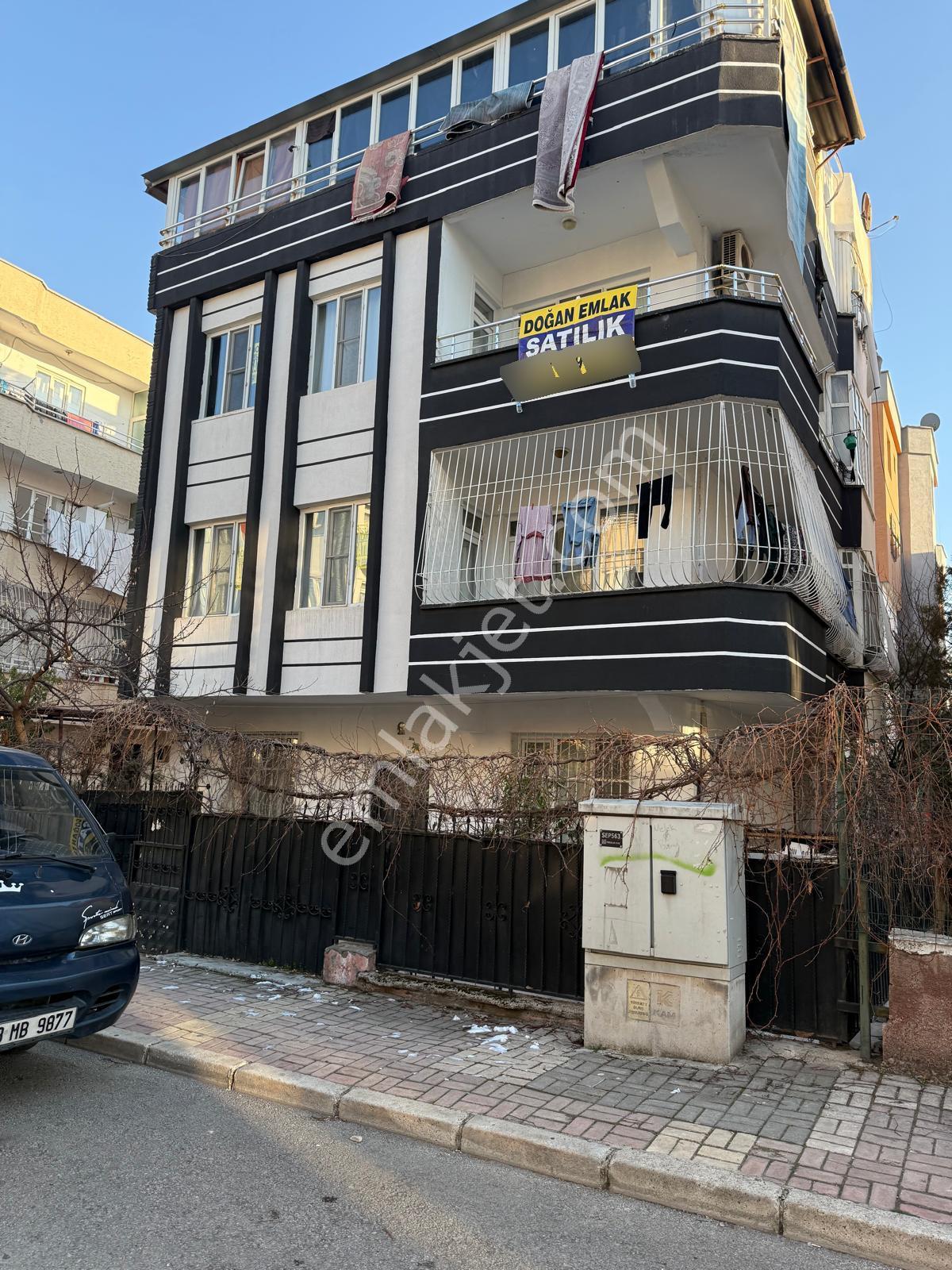 Doğan Emlak'tan-belkıs'ta Satılık Komple Bina 4 Daireli Fırsaatt - Görsel 11