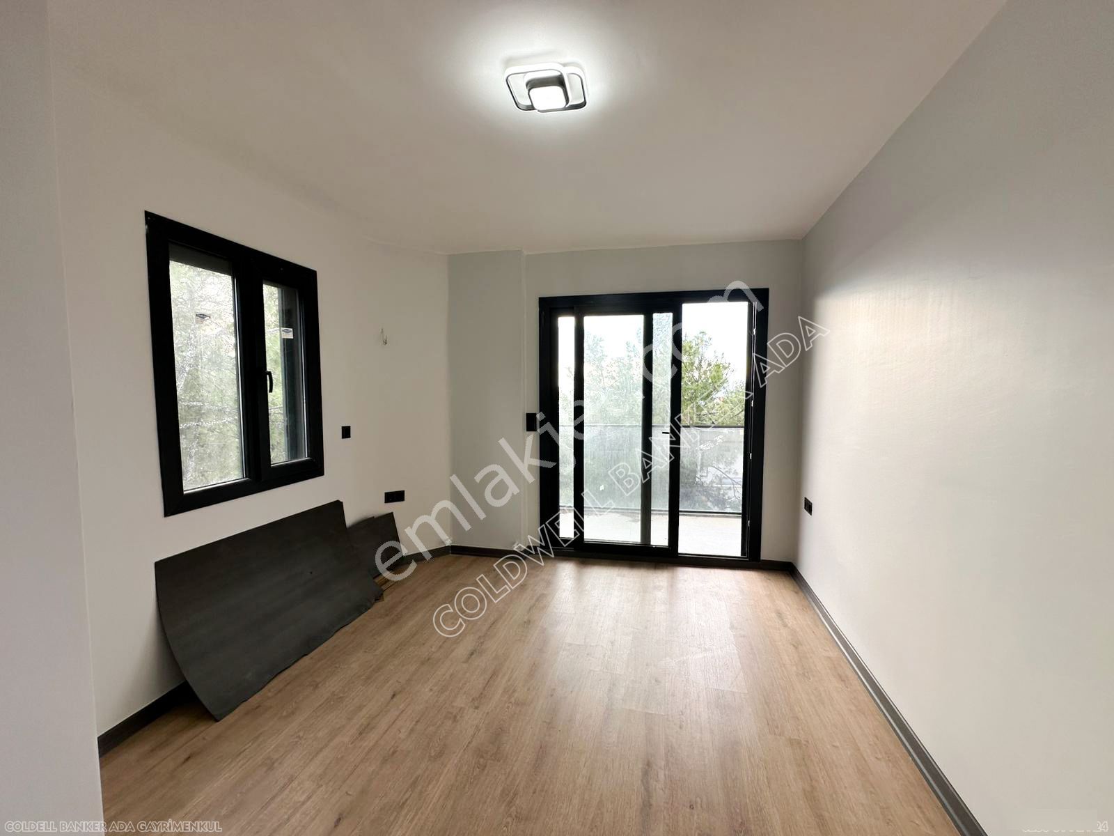 Soğucak Kuşadası’nda Satılık | Deniz Manzaralı | Havuzlu | Akıllı Ev Sistemli 2+1 Villa - Görsel 18