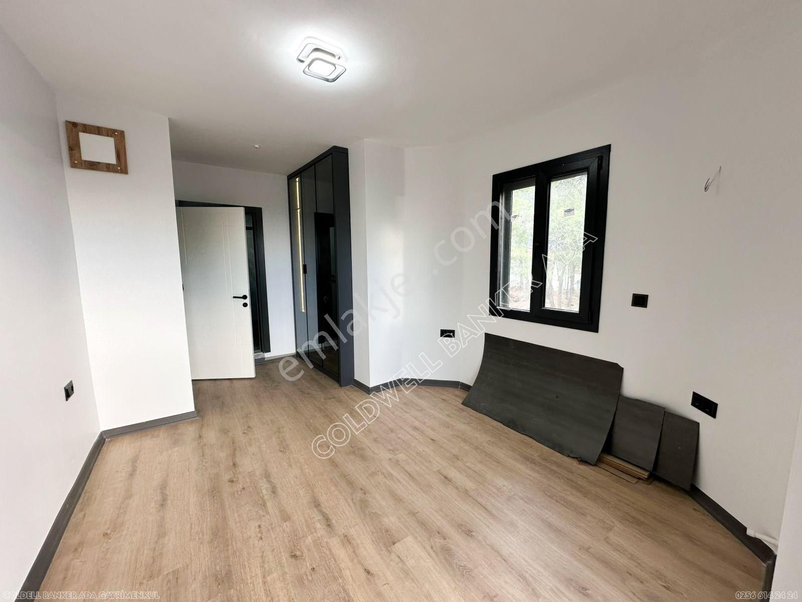 Soğucak Kuşadası’nda Satılık | Deniz Manzaralı | Havuzlu | Akıllı Ev Sistemli 2+1 Villa - Görsel 17