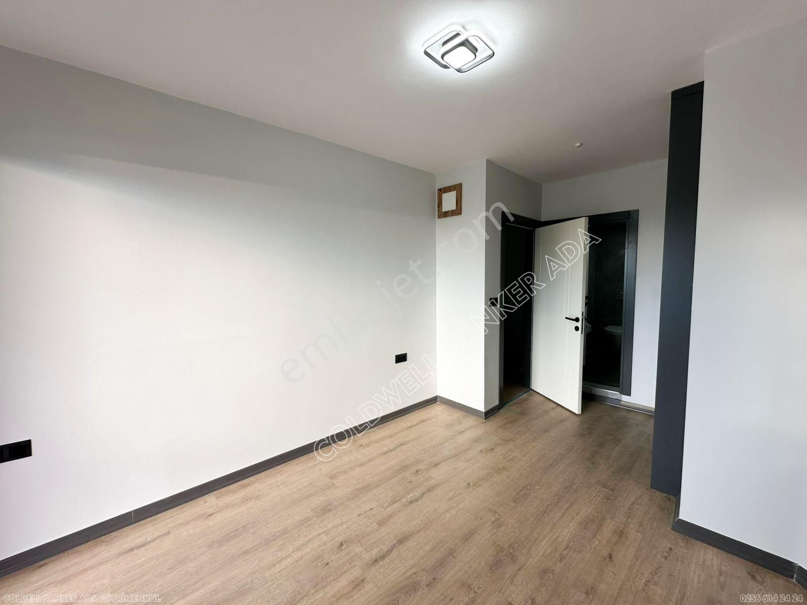 Soğucak Kuşadası’nda Satılık | Deniz Manzaralı | Havuzlu | Akıllı Ev Sistemli 2+1 Villa - Görsel 16