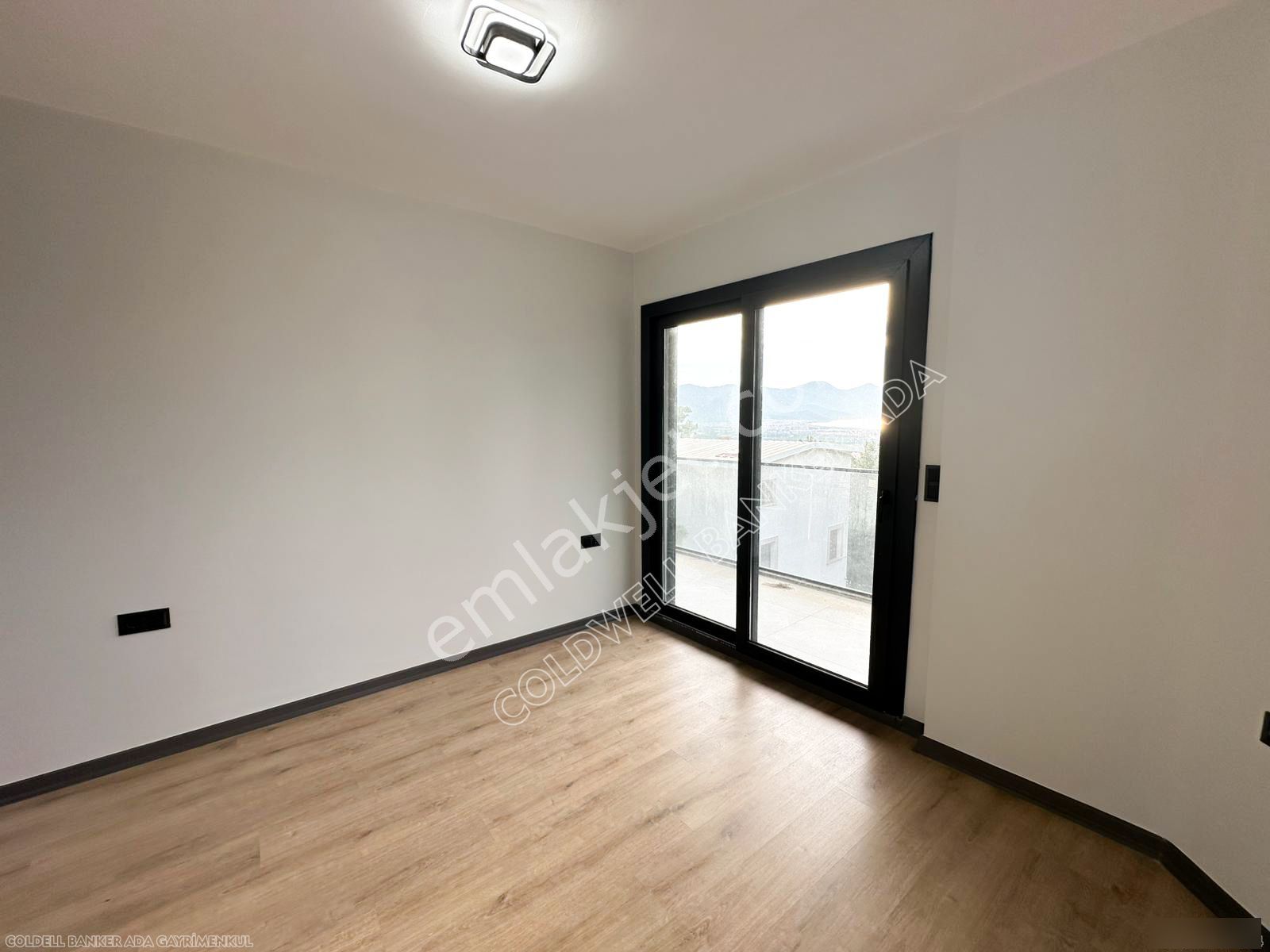 Soğucak Kuşadası’nda Satılık | Deniz Manzaralı | Havuzlu | Akıllı Ev Sistemli 2+1 Villa - Görsel 13