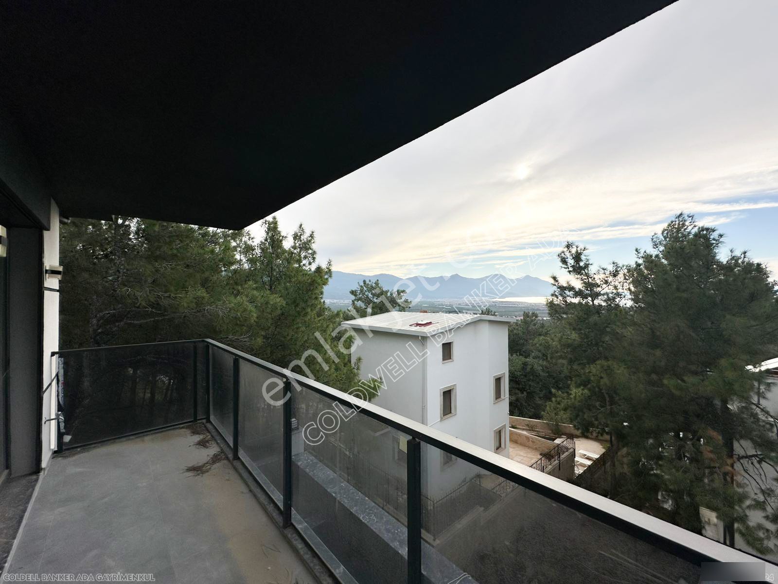 Soğucak Kuşadası’nda Satılık | Deniz Manzaralı | Havuzlu | Akıllı Ev Sistemli 2+1 Villa - Görsel 19