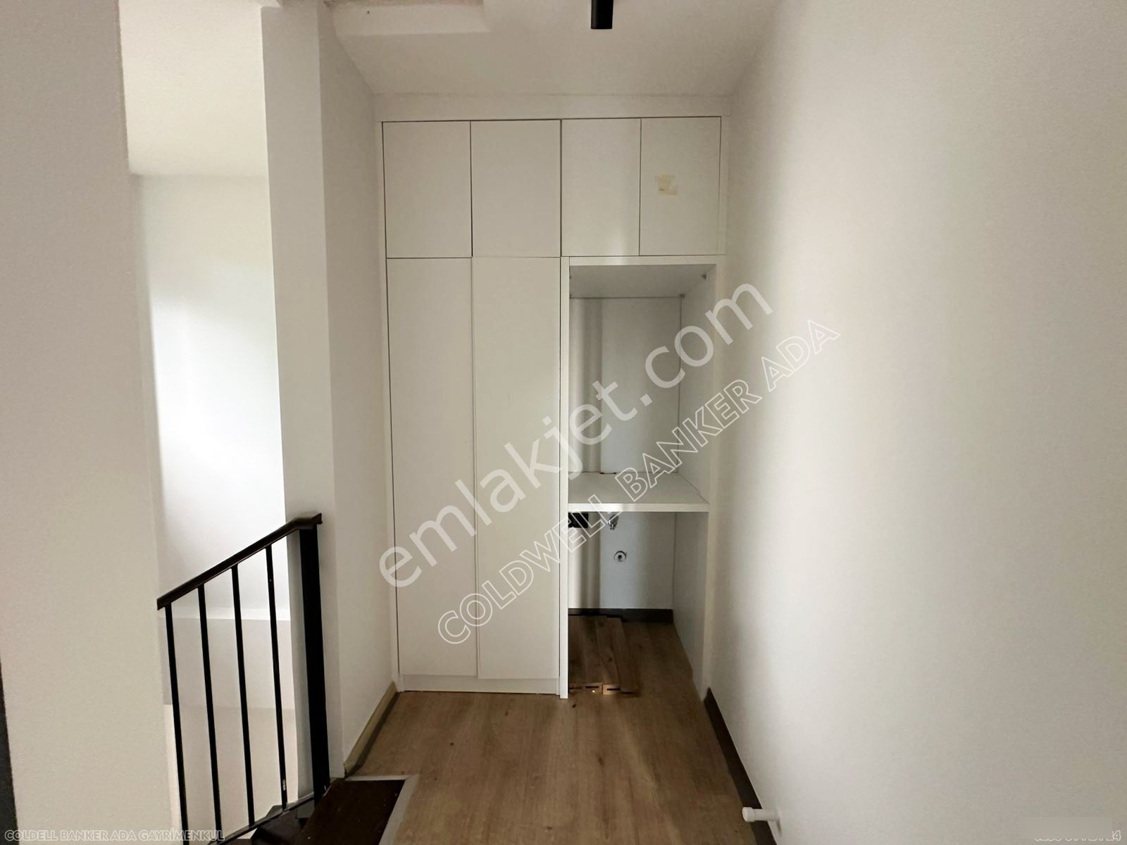 Soğucak Kuşadası’nda Satılık | Deniz Manzaralı | Havuzlu | Akıllı Ev Sistemli 2+1 Villa - Görsel 12