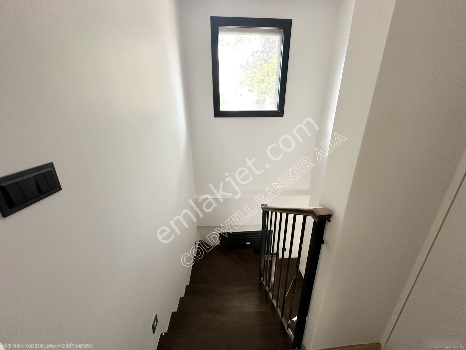 Soğucak Kuşadası’nda Satılık | Deniz Manzaralı | Havuzlu | Akıllı Ev Sistemli 2+1 Villa - Görsel 11