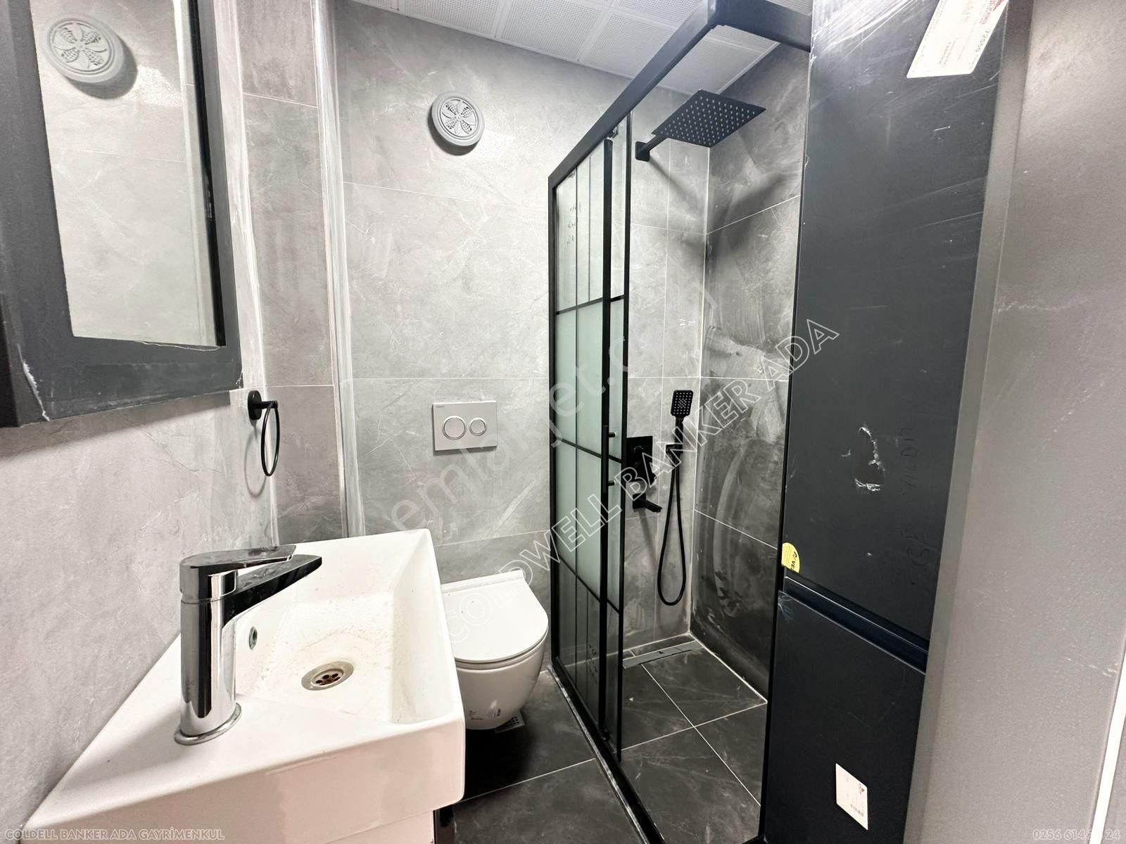 Soğucak Kuşadası’nda Satılık | Deniz Manzaralı | Havuzlu | Akıllı Ev Sistemli 2+1 Villa - Görsel 15