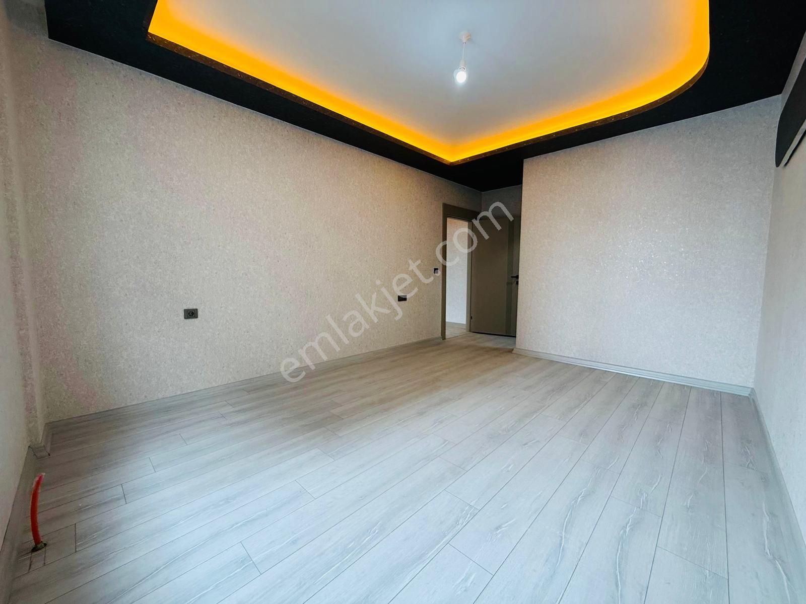 (1206) Keçiören Bağlum Merkezde Sıfır Binada Mega Lüx Yapılı 1.katta 3+1 130m2 Satılık Daire - Görsel 7