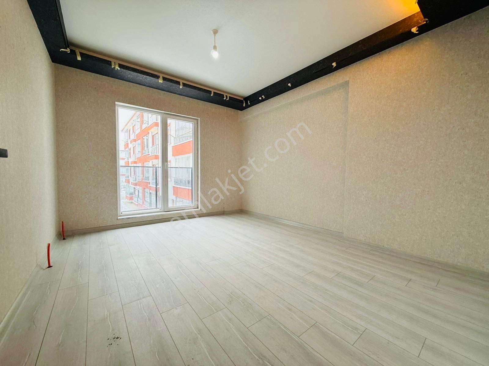 (1206) Keçiören Bağlum Merkezde Sıfır Binada Mega Lüx Yapılı 1.katta 3+1 130m2 Satılık Daire - Görsel 13
