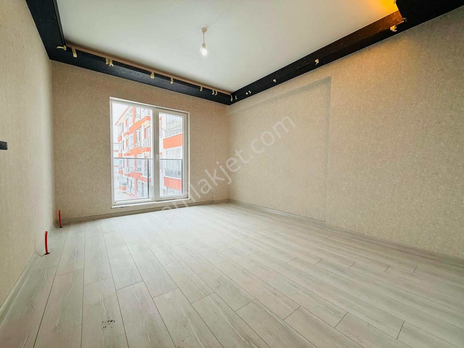 (1206) Keçiören Bağlum Merkezde Sıfır Binada Mega Lüx Yapılı 1.katta 3+1 130m2 Satılık Daire - Görsel 15