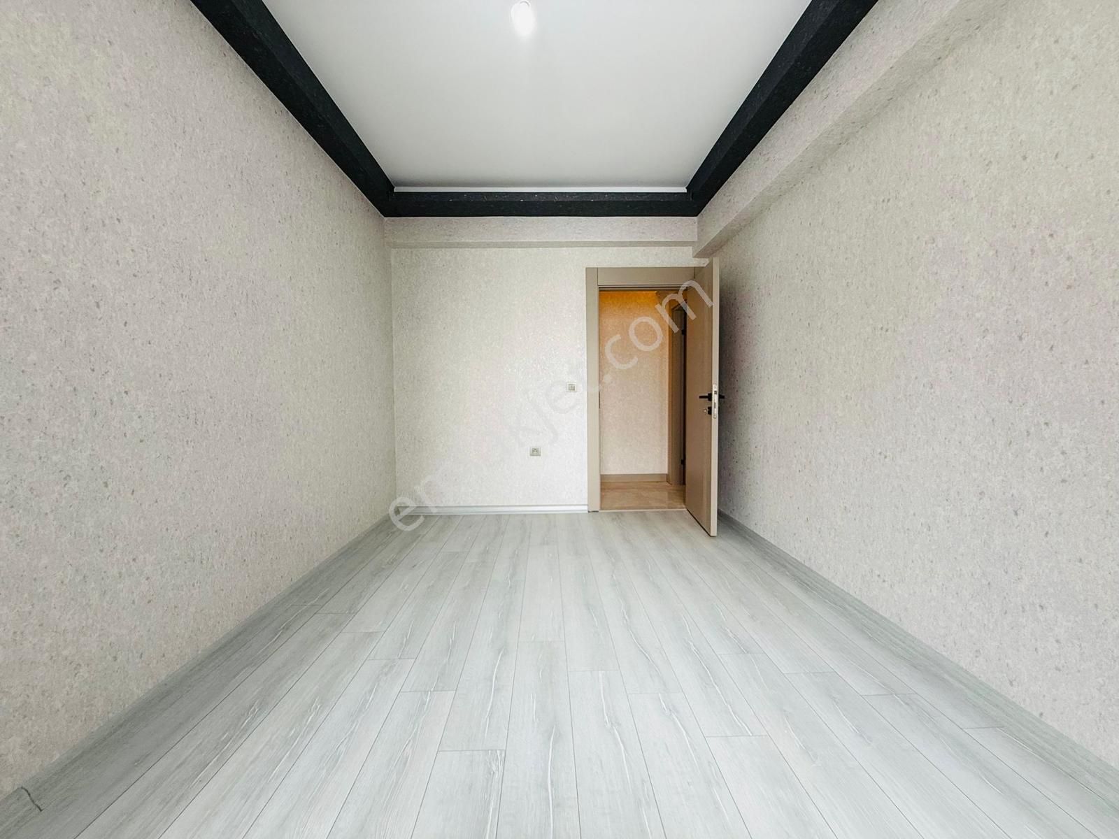 (1206) Keçiören Bağlum Merkezde Sıfır Binada Mega Lüx Yapılı 1.katta 3+1 130m2 Satılık Daire - Görsel 10