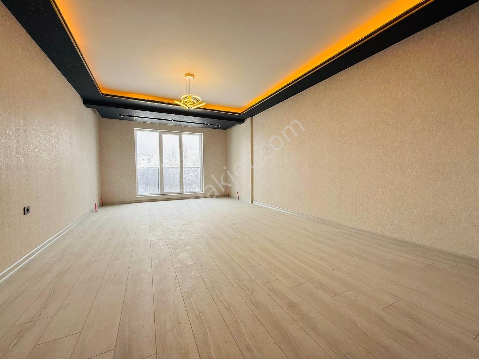 (1206) Keçiören Bağlum Merkezde Sıfır Binada Mega Lüx Yapılı 1.katta 3+1 130m2 Satılık Daire - Görsel 12