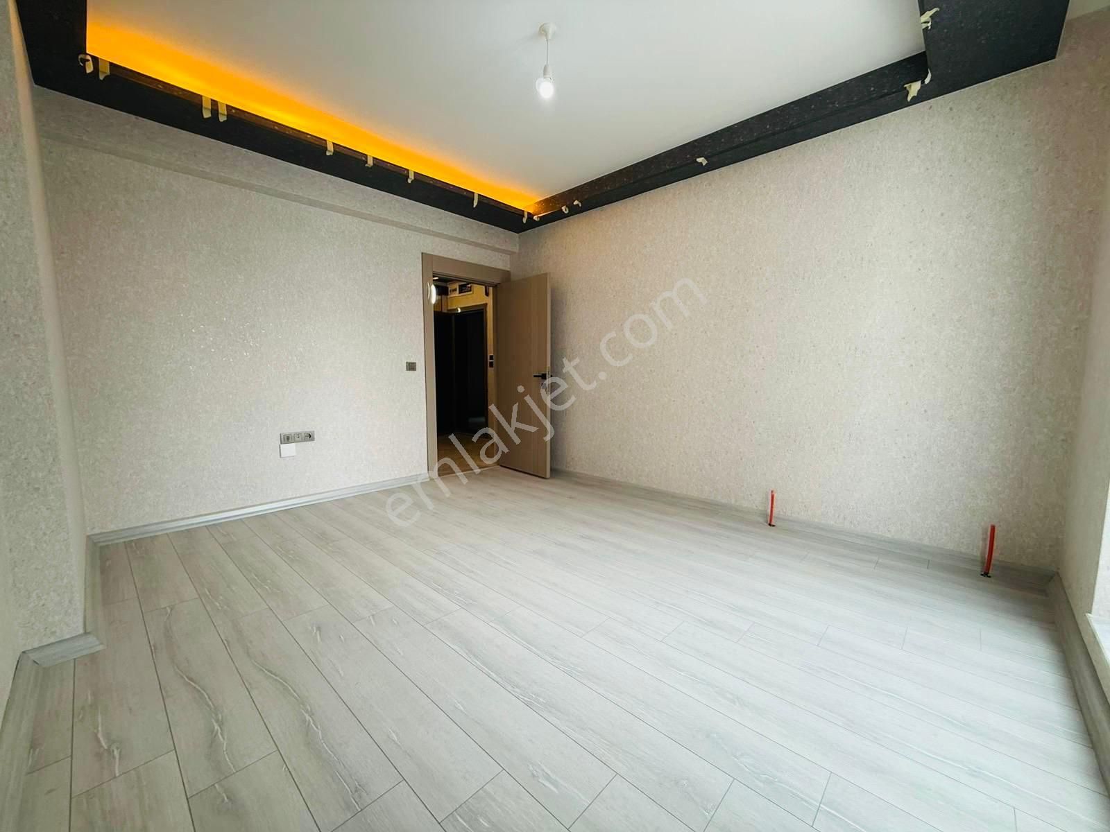 (1206) Keçiören Bağlum Merkezde Sıfır Binada Mega Lüx Yapılı 1.katta 3+1 130m2 Satılık Daire - Görsel 4