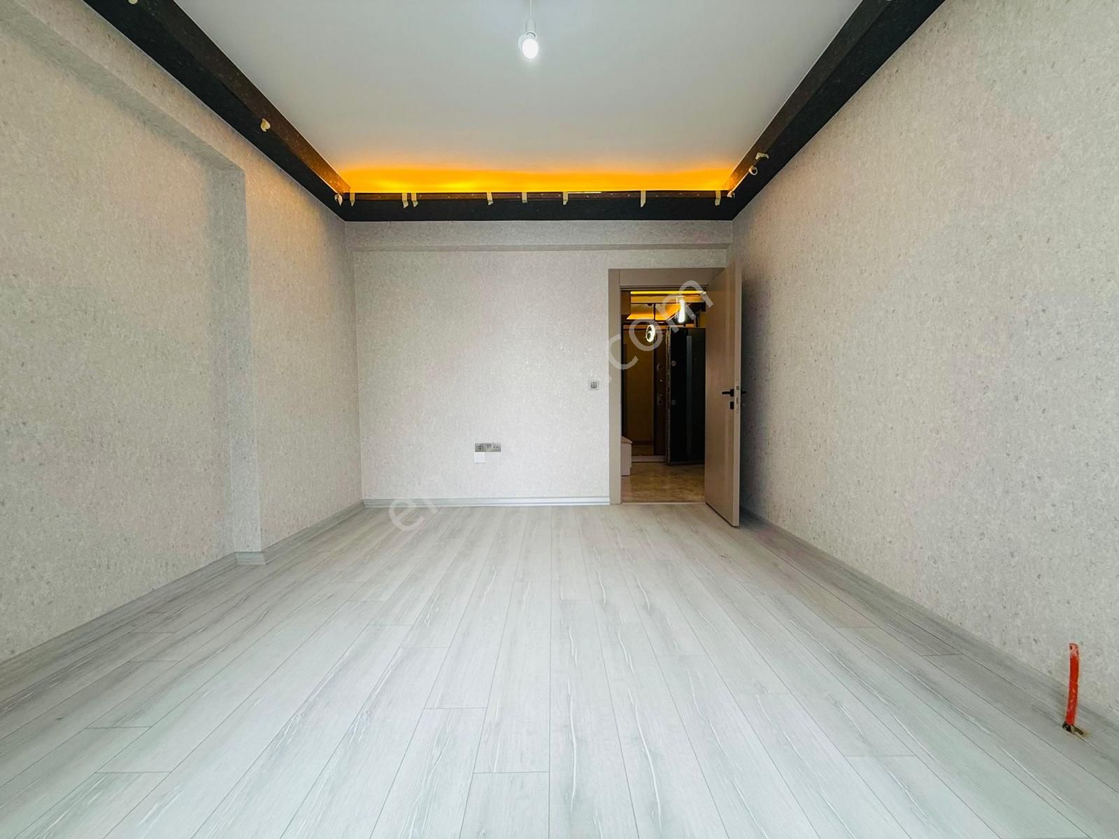 (1206) Keçiören Bağlum Merkezde Sıfır Binada Mega Lüx Yapılı 1.katta 3+1 130m2 Satılık Daire - Görsel 8