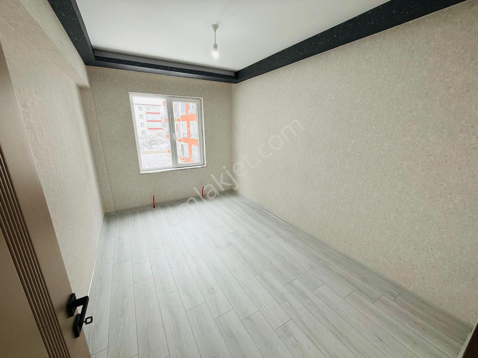 (1206) Keçiören Bağlum Merkezde Sıfır Binada Mega Lüx Yapılı 1.katta 3+1 130m2 Satılık Daire - Görsel 11