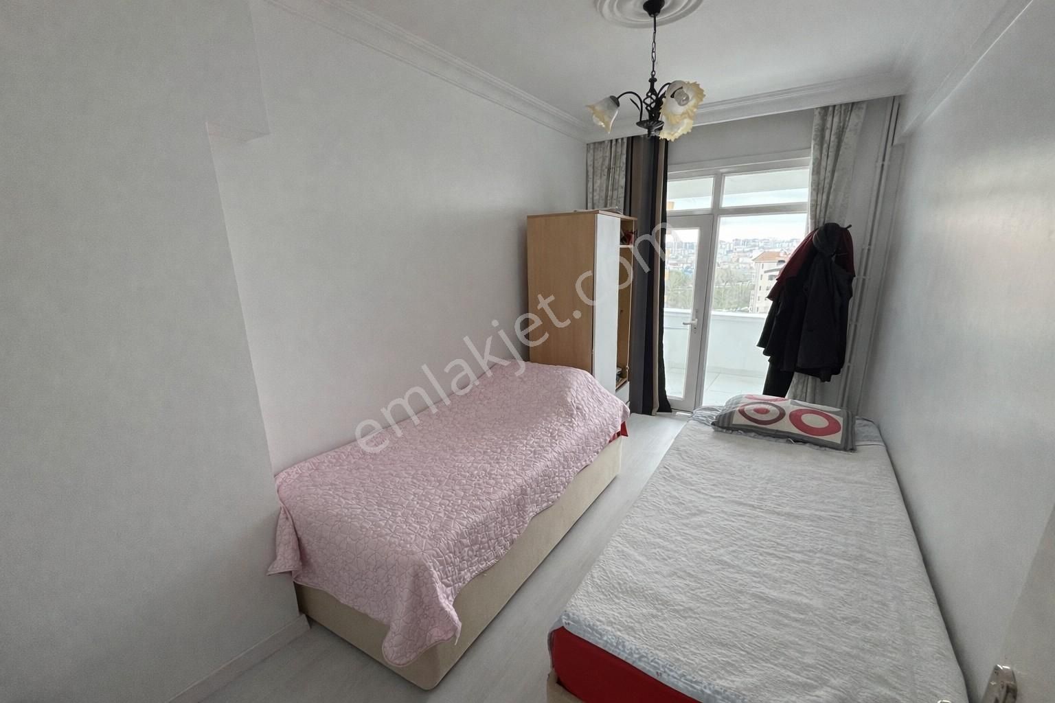 Silivri Kumluk Mevkii 4+1 Deniz Manzaralı Dublex Daire - Görsel 5