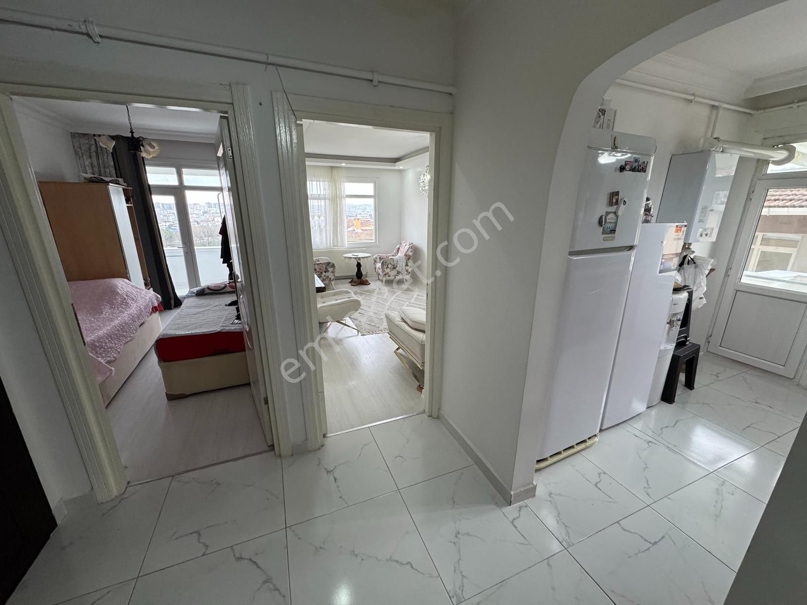 Silivri Kumluk Mevkii 4+1 Deniz Manzaralı Dublex Daire - Görsel 3