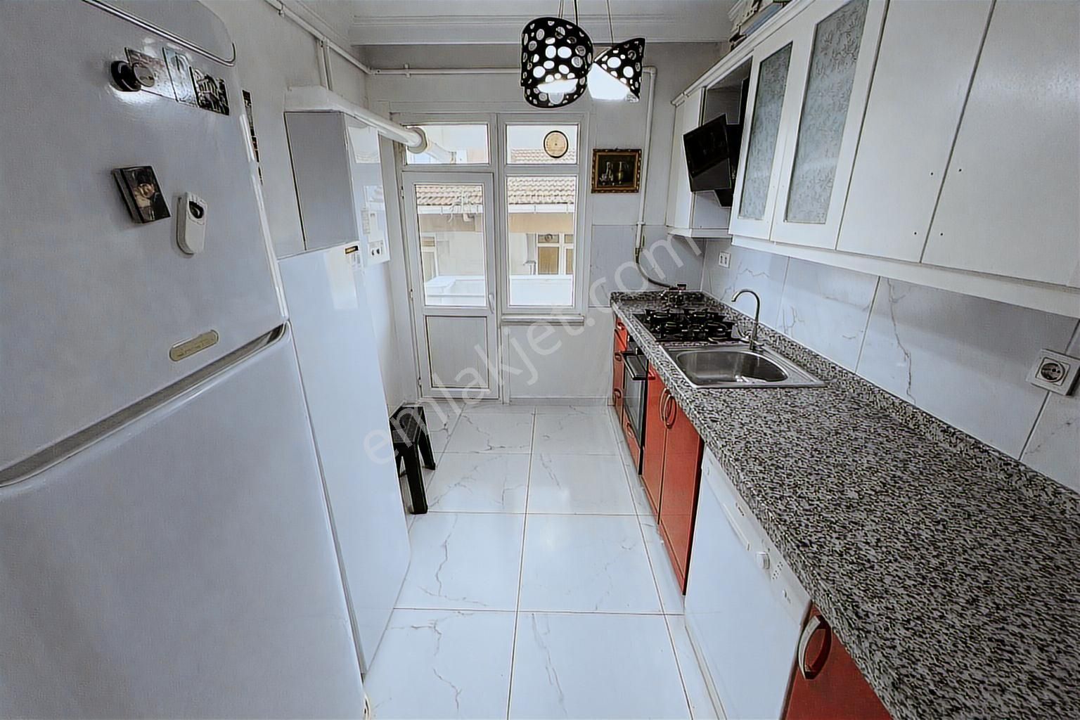 Silivri Kumluk Mevkii 4+1 Deniz Manzaralı Dublex Daire - Görsel 2