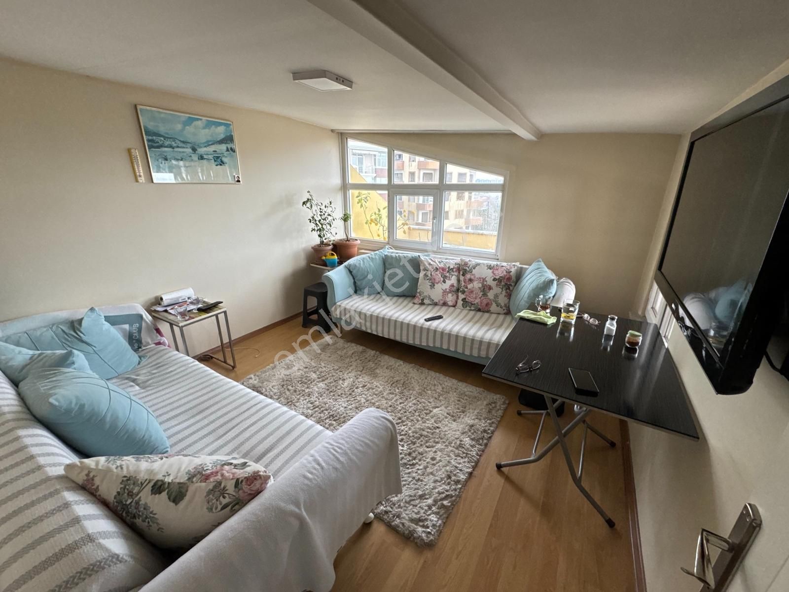 Silivri Kumluk Mevkii 4+1 Deniz Manzaralı Dublex Daire - Görsel 21