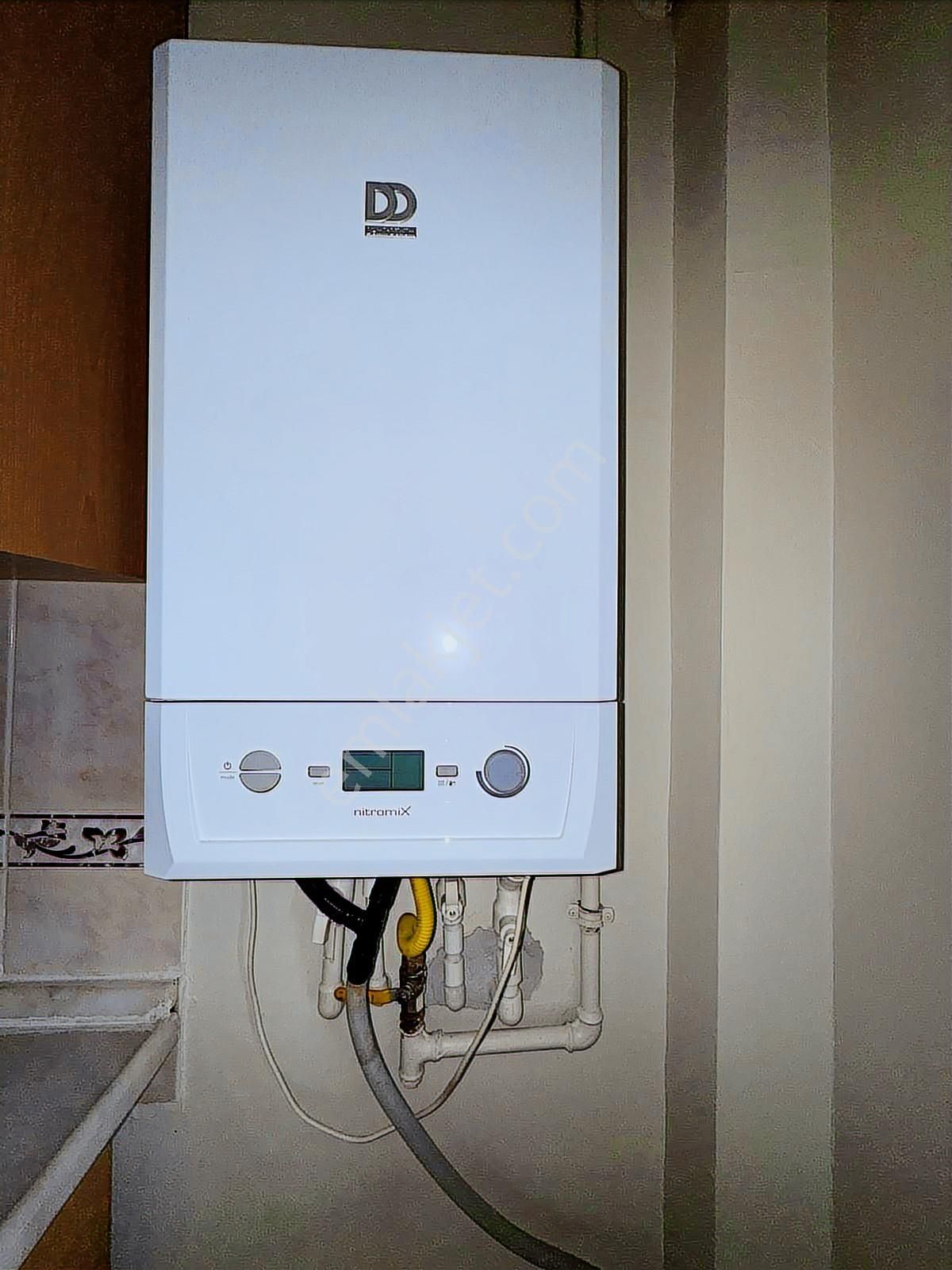 Batıkent İlkyerleşim'de Panoramik Manzaralı 3+1 Kiralık Daire!!! - Görsel 8