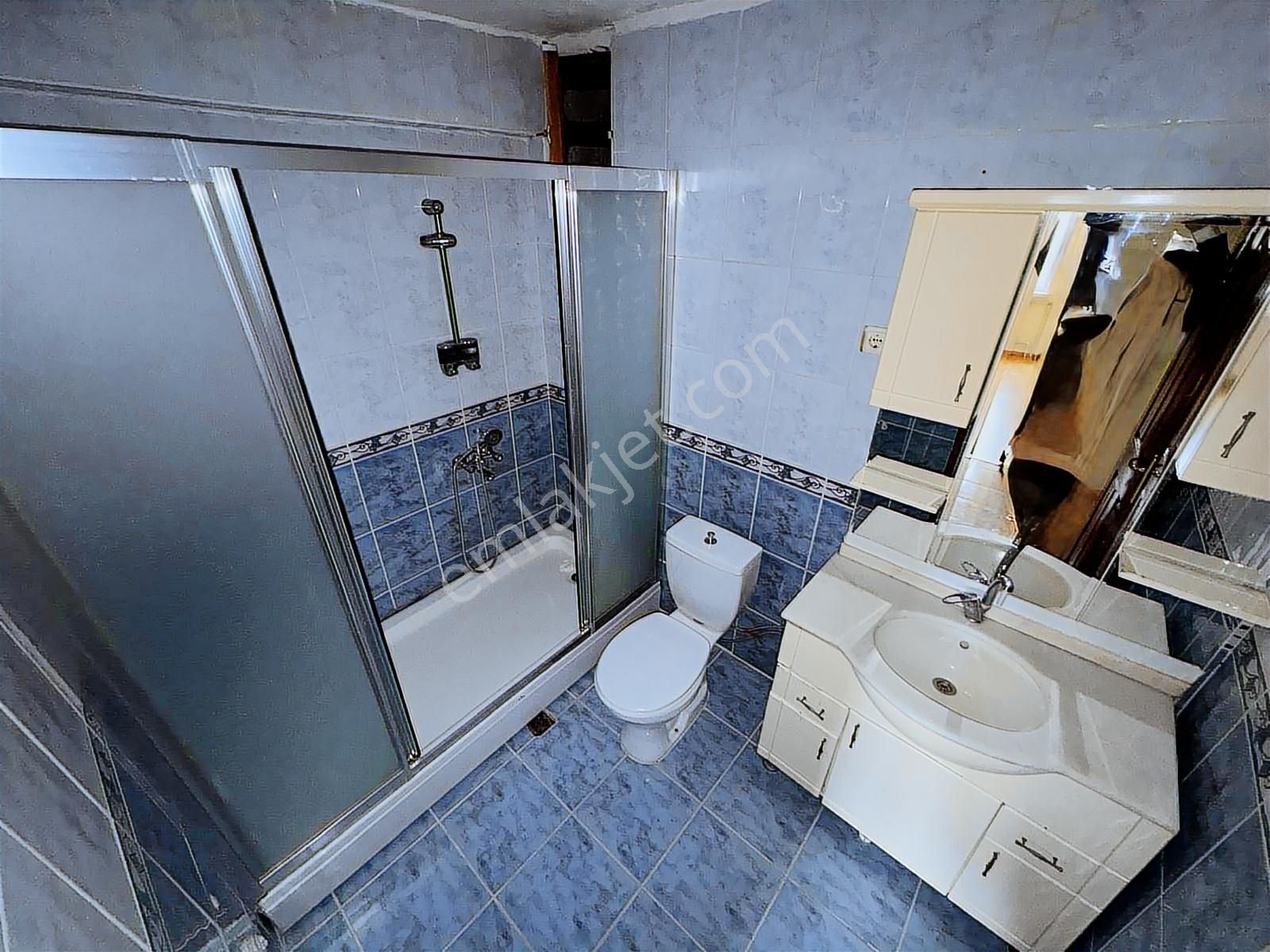 Batıkent İlkyerleşim'de Panoramik Manzaralı 3+1 Kiralık Daire!!! - Görsel 23