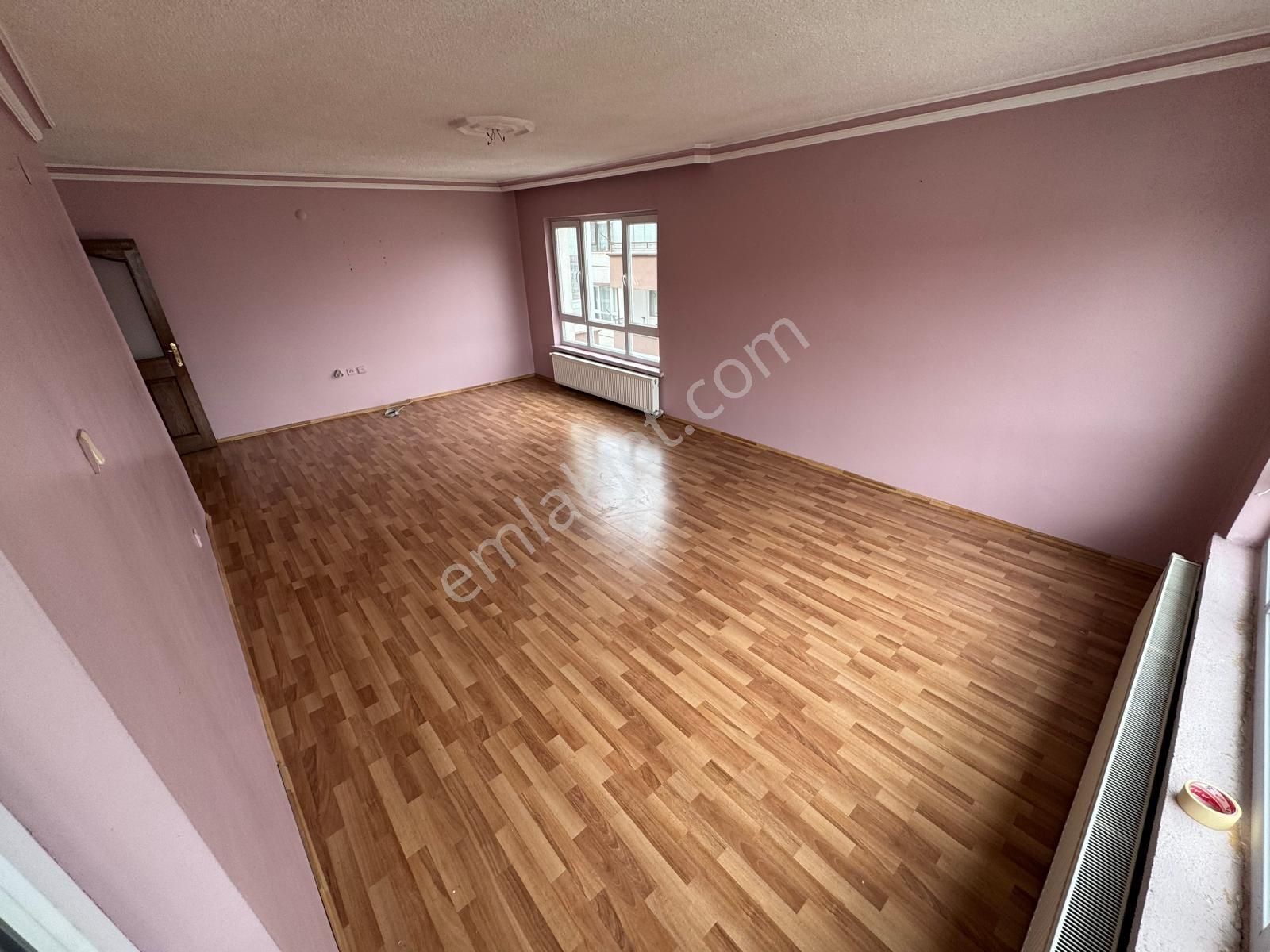 Batıkent İlkyerleşim'de Panoramik Manzaralı 3+1 Kiralık Daire!!! - Görsel 15