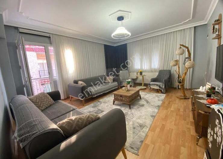 Ağabey Gayrimenkul Den İstiklal Mahallesinde Satılık Daire - Görsel 3