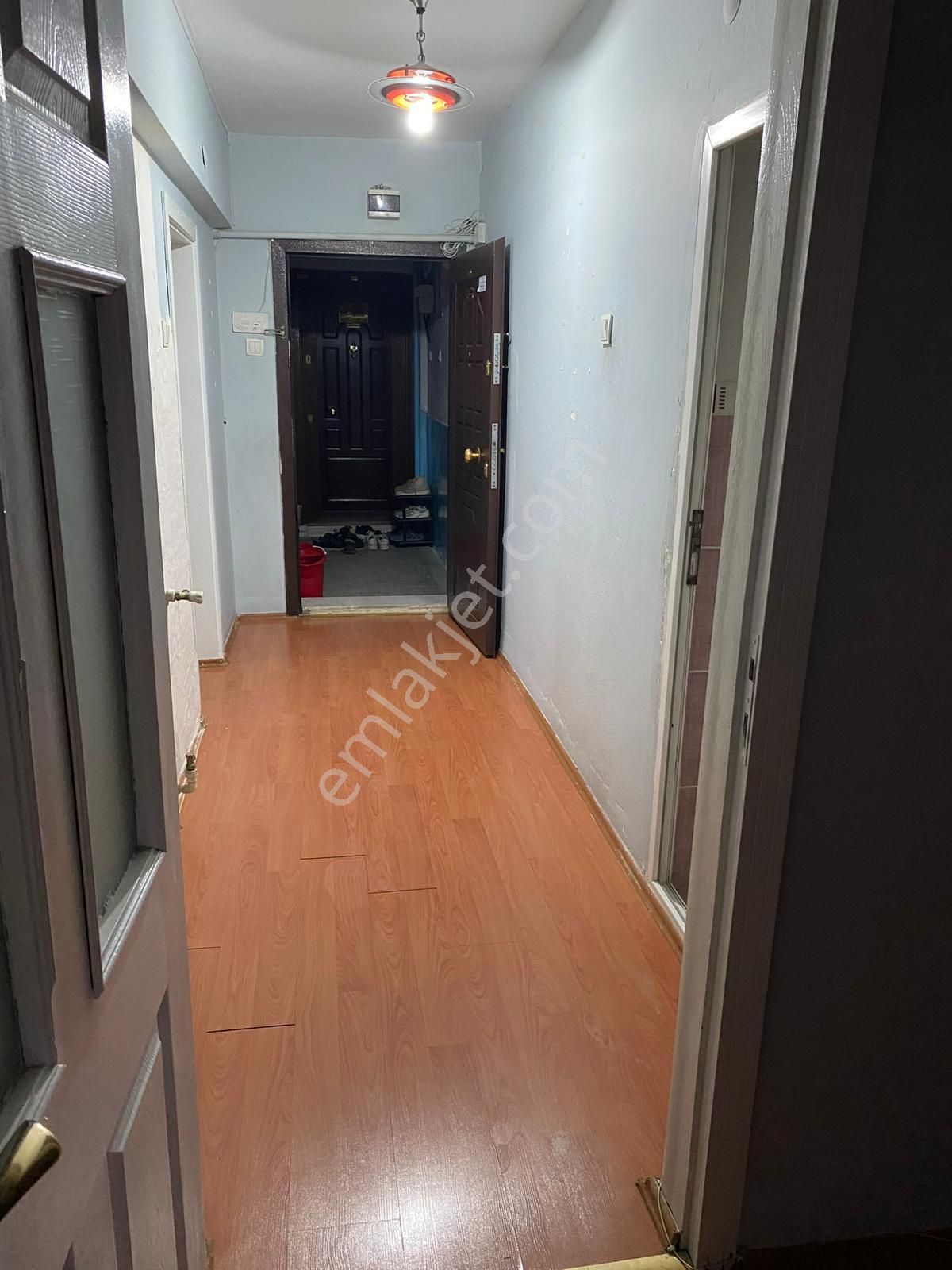 Sincan Maraşal Çakmak Da 3+1 Satılk Daire - Görsel 15
