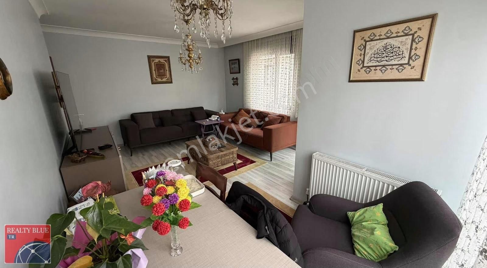 Meral Park Konakları 3+1 Ara Kat Yeni Binada İskanlı Daire - Görsel 24