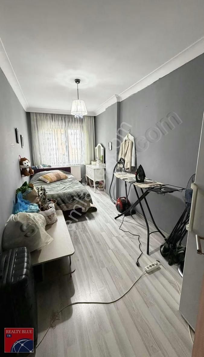 Meral Park Konakları 3+1 Ara Kat Yeni Binada İskanlı Daire - Görsel 12
