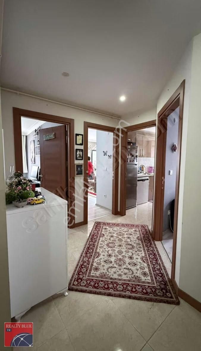 Meral Park Konakları 3+1 Ara Kat Yeni Binada İskanlı Daire - Görsel 13