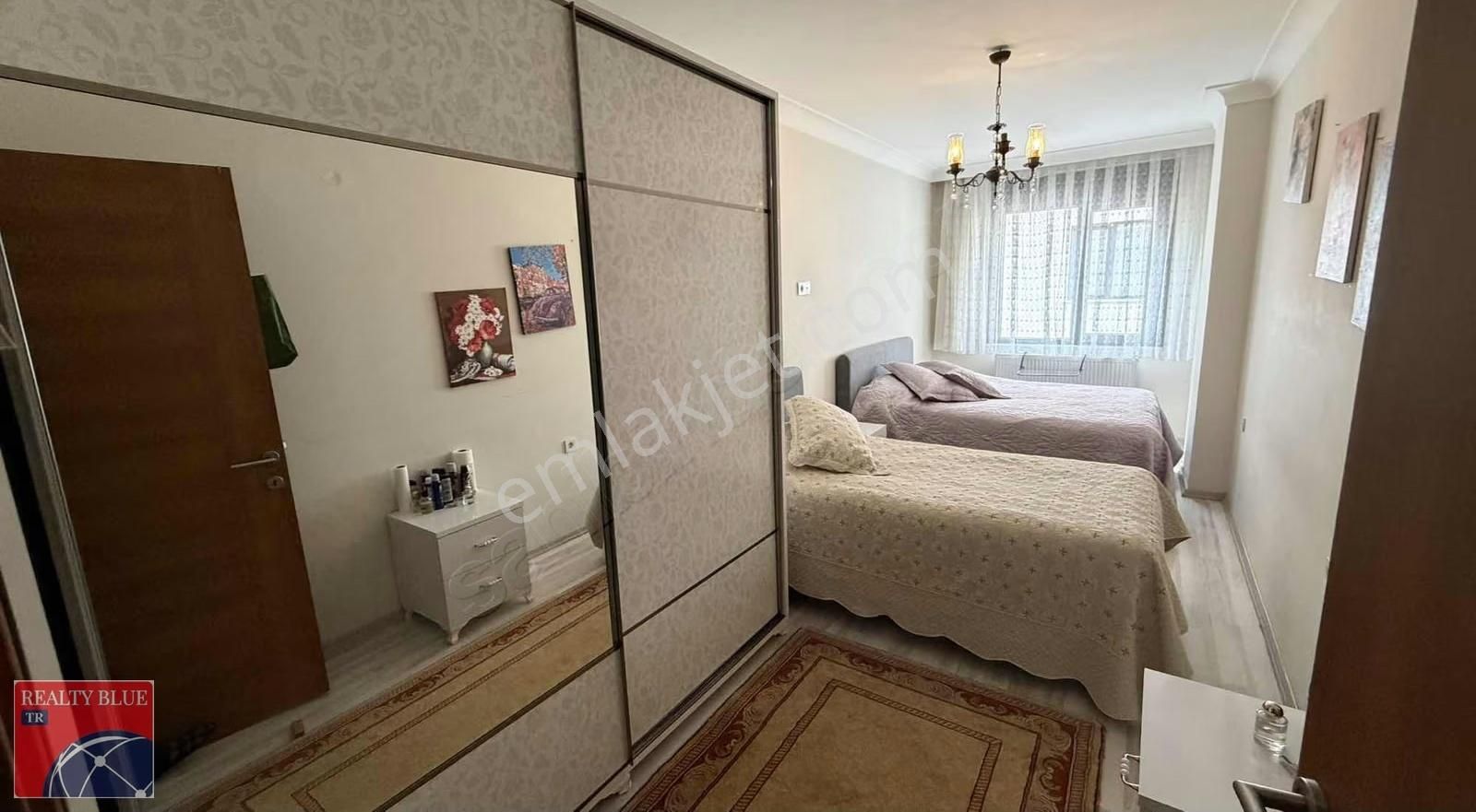Meral Park Konakları 3+1 Ara Kat Yeni Binada İskanlı Daire - Görsel 14