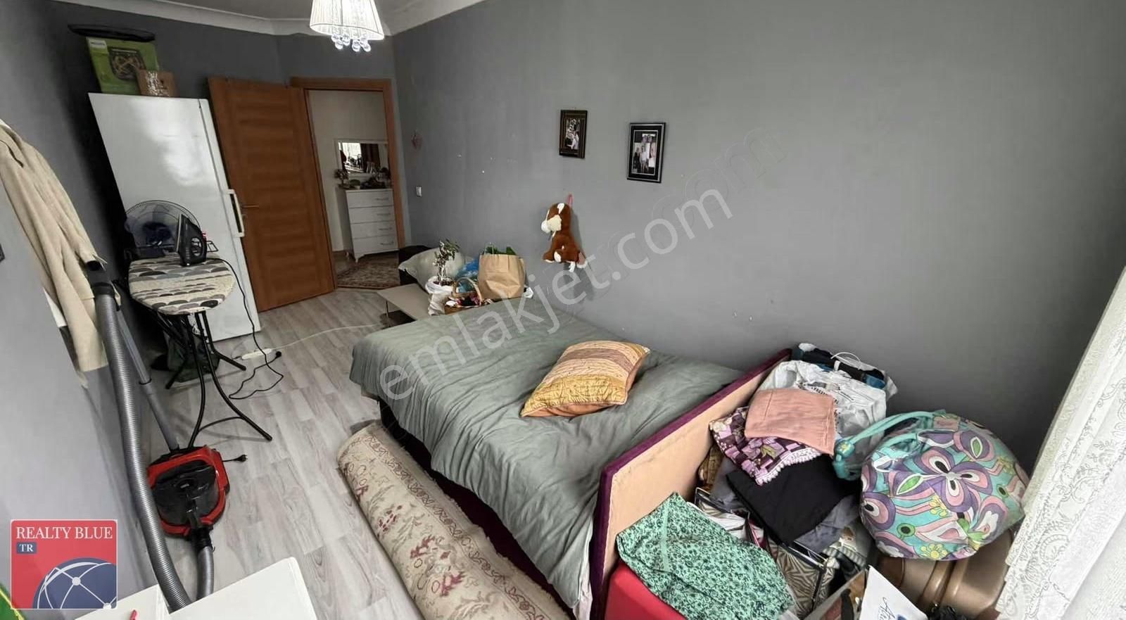 Meral Park Konakları 3+1 Ara Kat Yeni Binada İskanlı Daire - Görsel 19