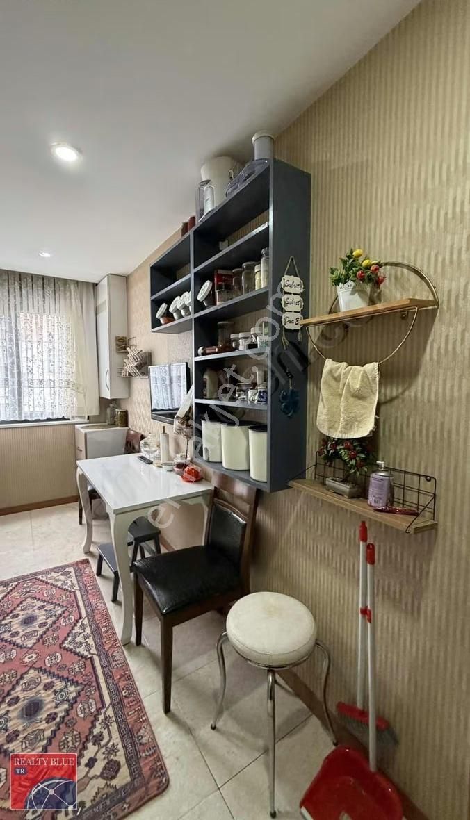 Meral Park Konakları 3+1 Ara Kat Yeni Binada İskanlı Daire - Görsel 25