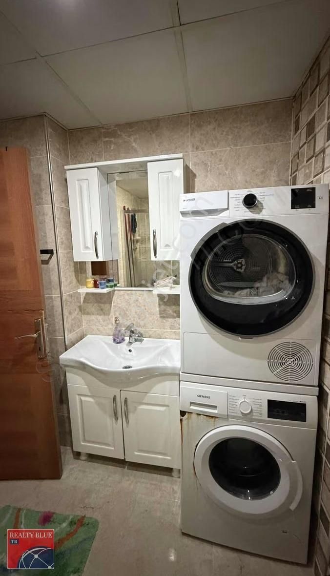 Meral Park Konakları 3+1 Ara Kat Yeni Binada İskanlı Daire - Görsel 9
