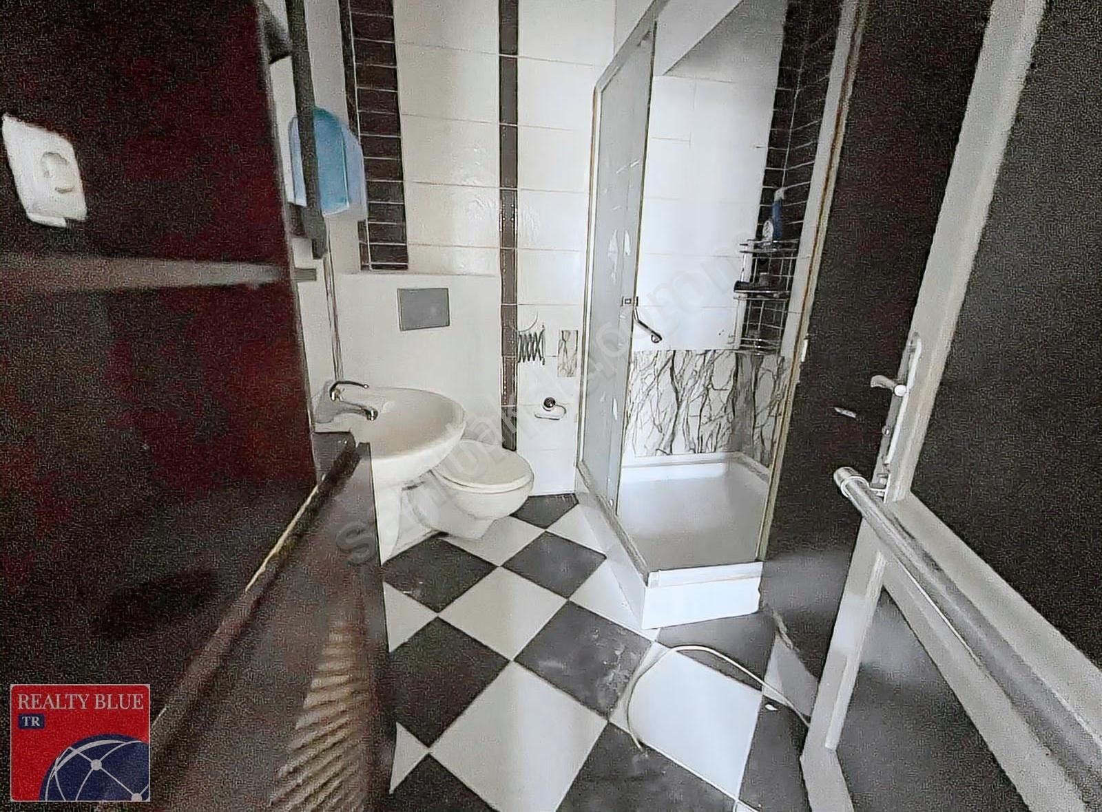 Dragos Sahil Sitesi'nde Deniz Manzaralı, 2+1 Kiralık Daire - Görsel 12