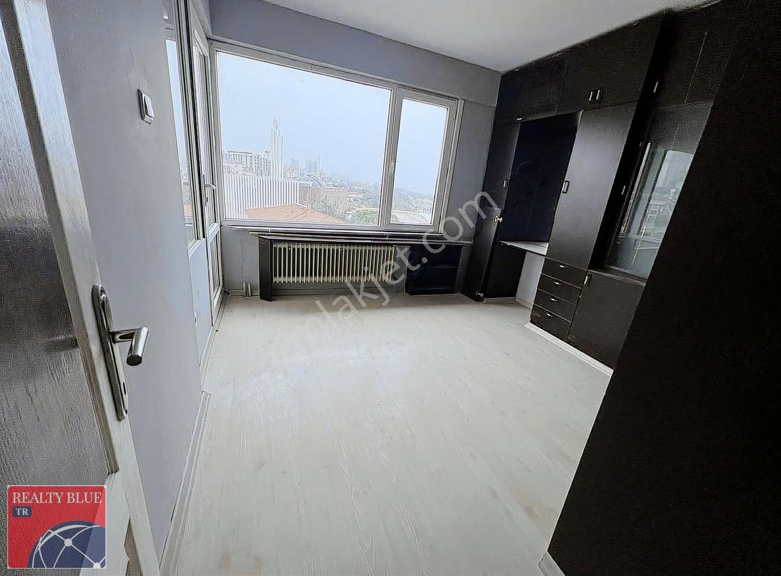 Dragos Sahil Sitesi'nde Deniz Manzaralı, 2+1 Kiralık Daire - Görsel 14