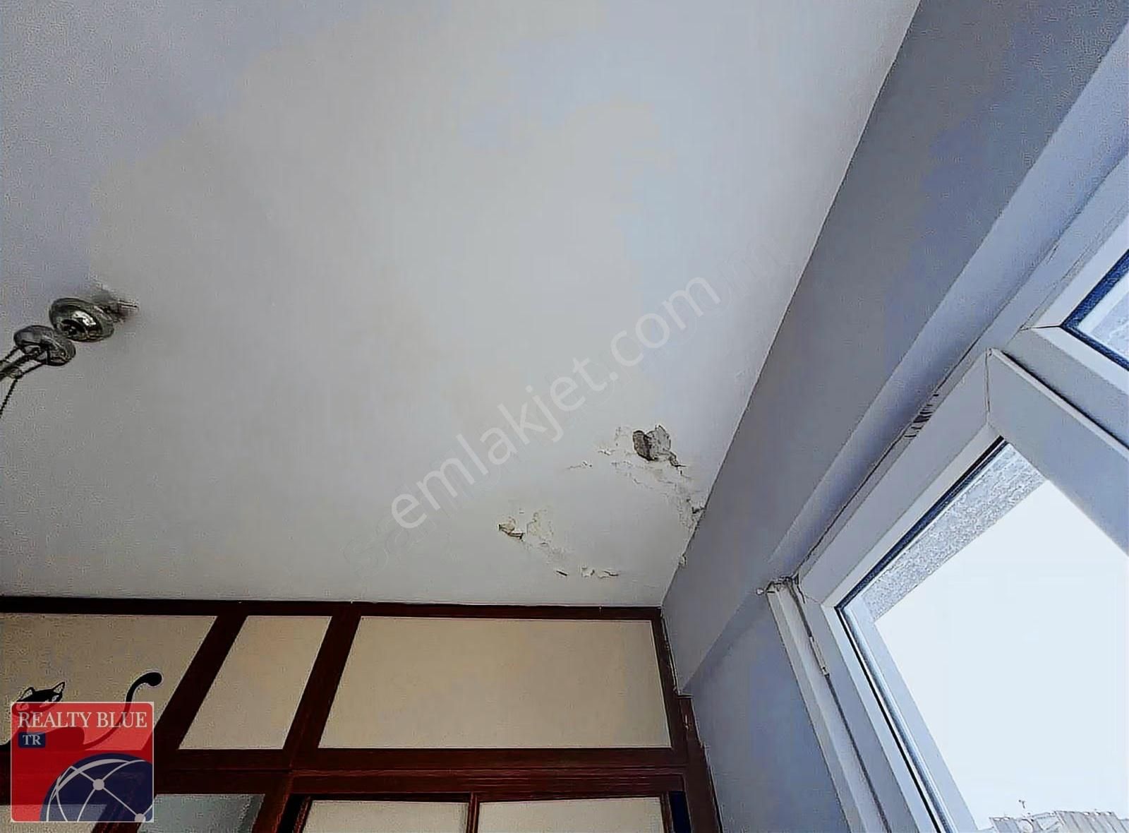 Dragos Sahil Sitesi'nde Deniz Manzaralı, 2+1 Kiralık Daire - Görsel 6