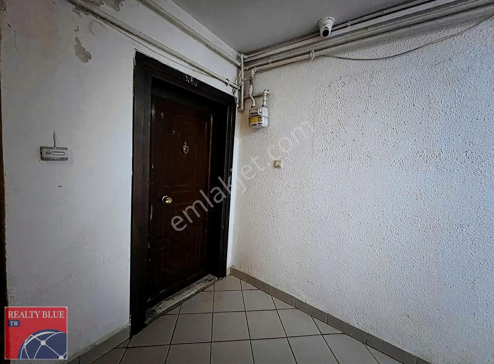 Dragos Sahil Sitesi'nde Deniz Manzaralı, 2+1 Kiralık Daire - Görsel 3