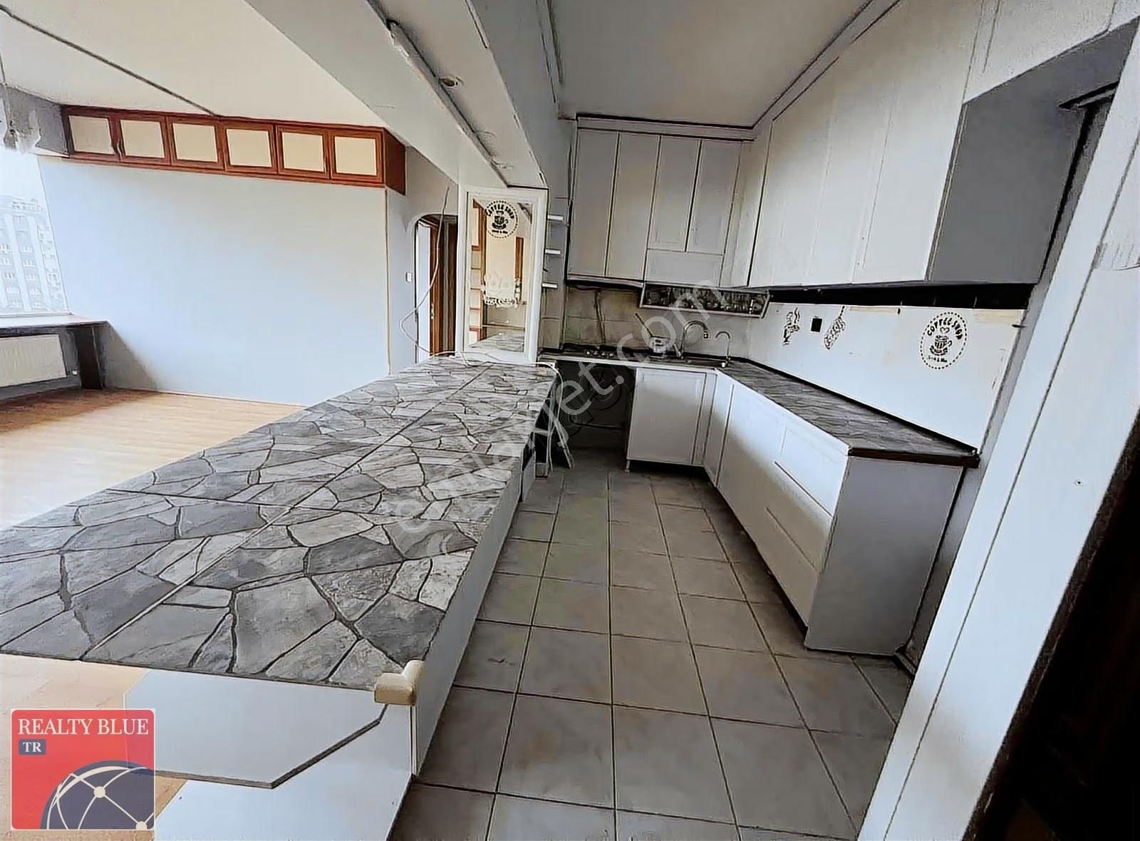 Dragos Sahil Sitesi'nde Deniz Manzaralı, 2+1 Kiralık Daire - Görsel 19