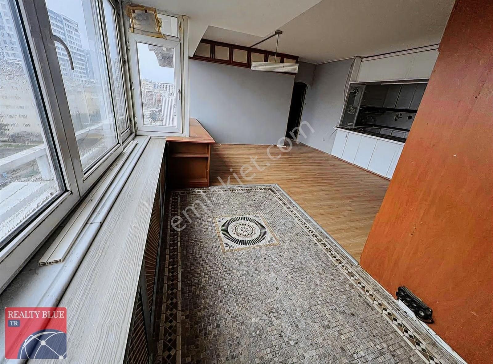 Dragos Sahil Sitesi'nde Deniz Manzaralı, 2+1 Kiralık Daire - Görsel 8