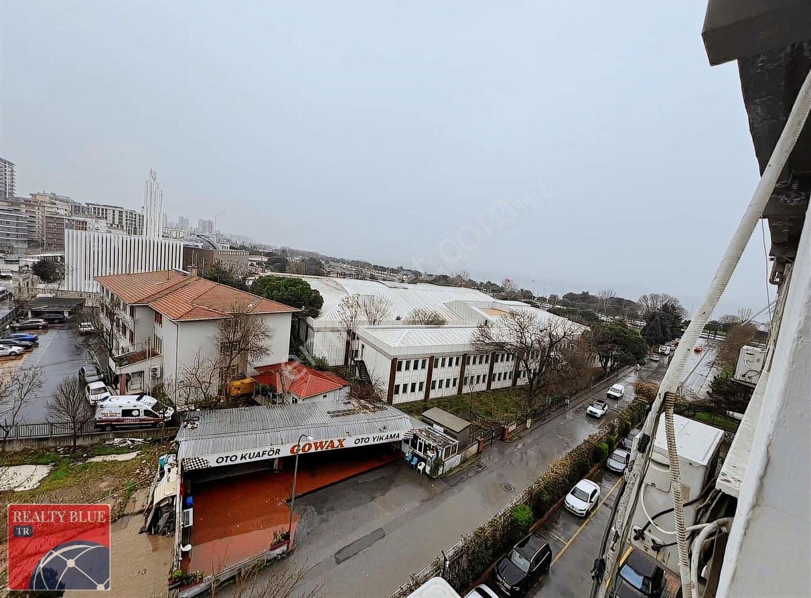 Dragos Sahil Sitesi'nde Deniz Manzaralı, 2+1 Kiralık Daire - Görsel 16