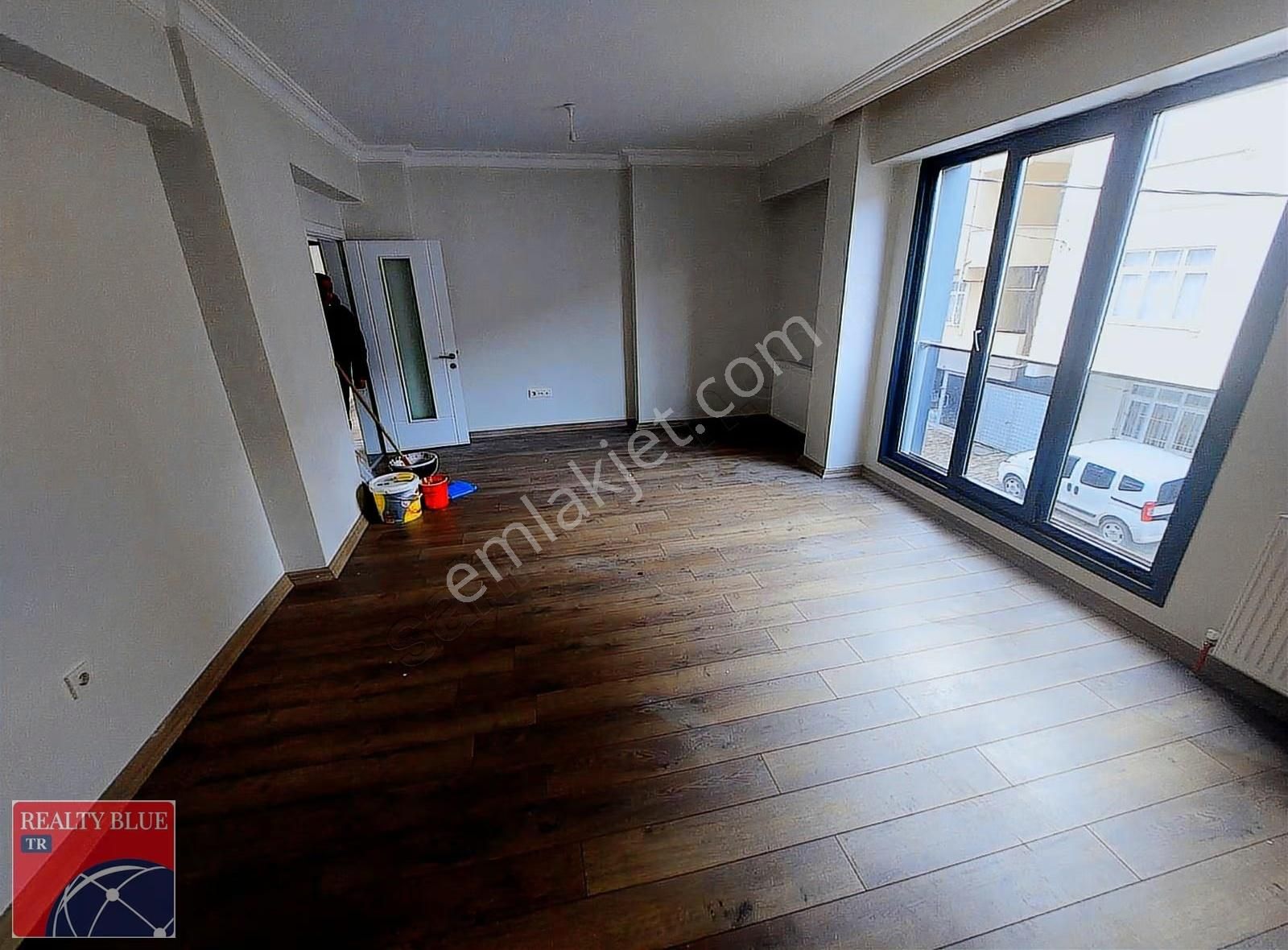 Sultanbeyli Abdurrahmangazi Mah Kiralık 3+1 Daire - Görsel 16