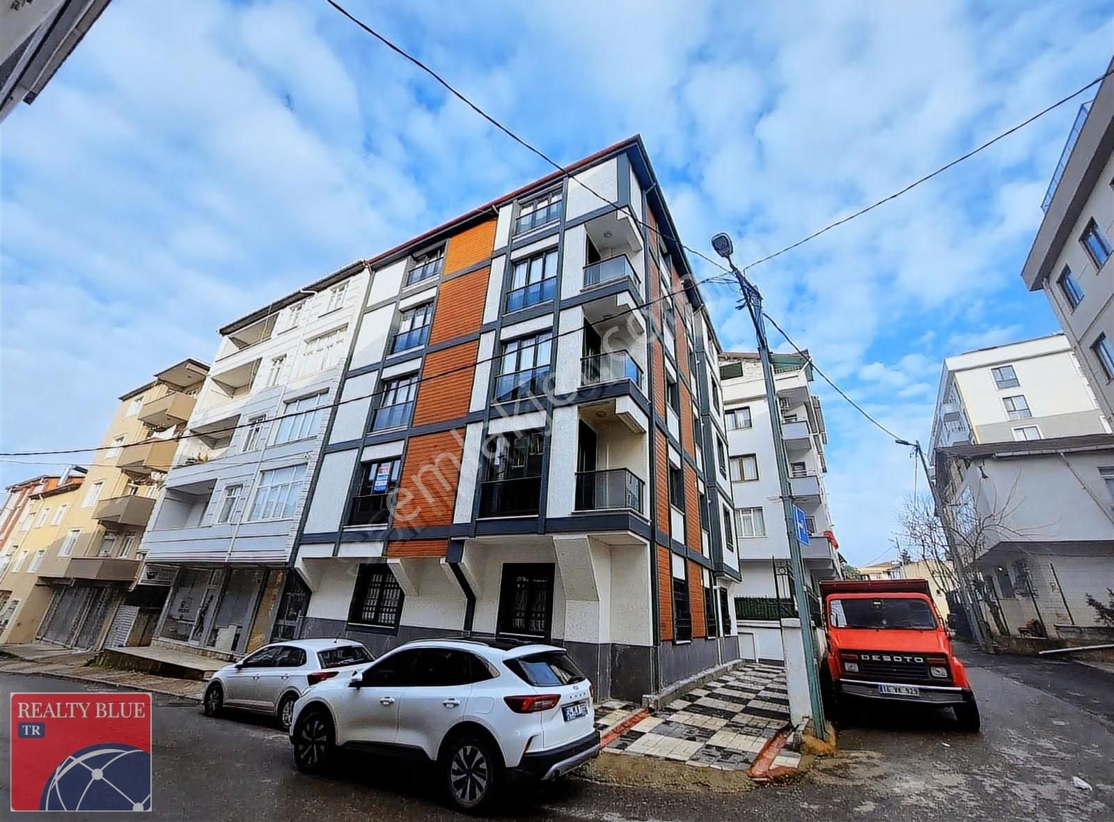 Sultanbeyli Abdurrahmangazi Mah Kiralık 3+1 Daire - Görsel 7