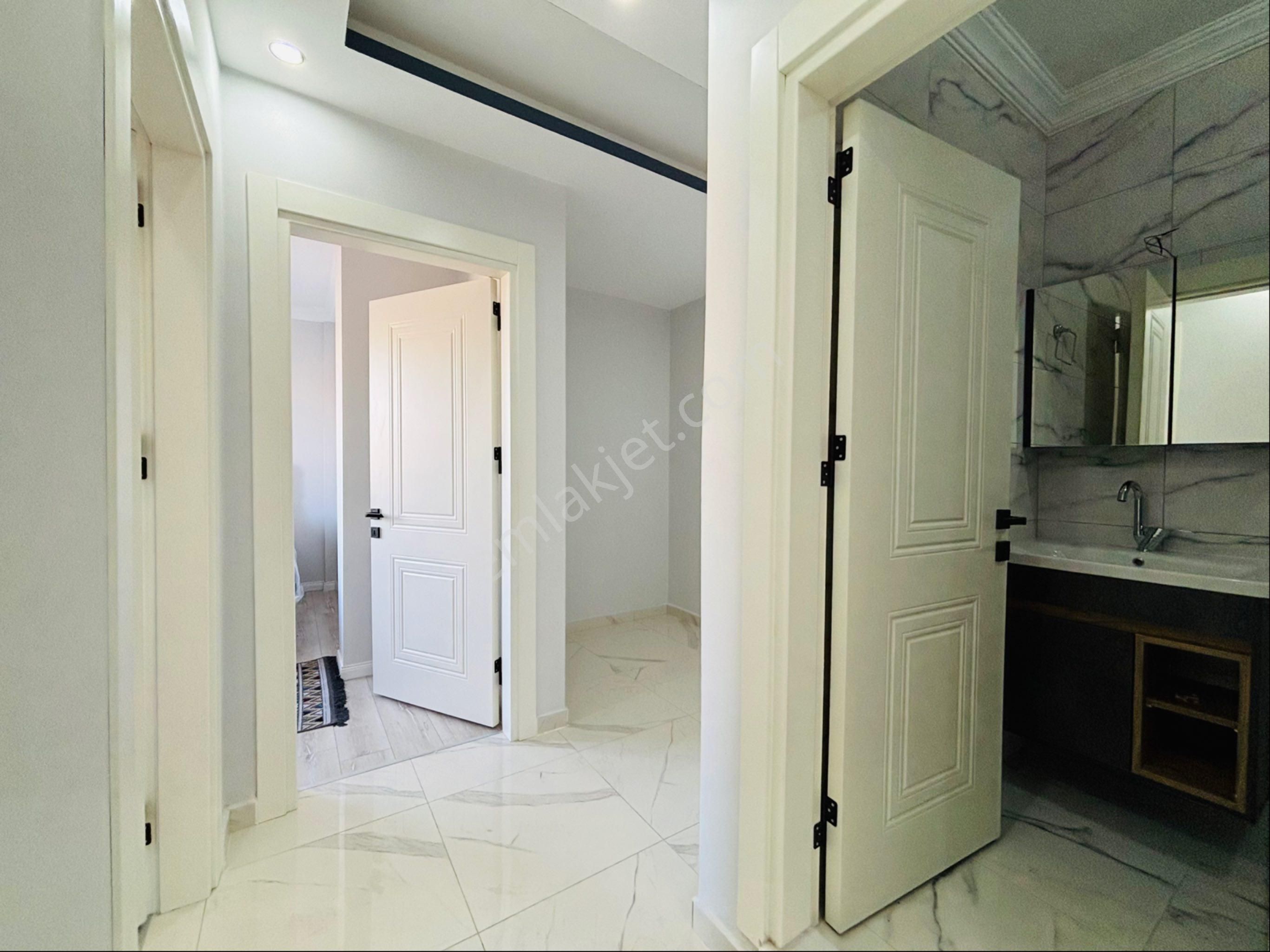 Akbük’de Satılık 2+1 Havuzlu Daire - Görsel 9