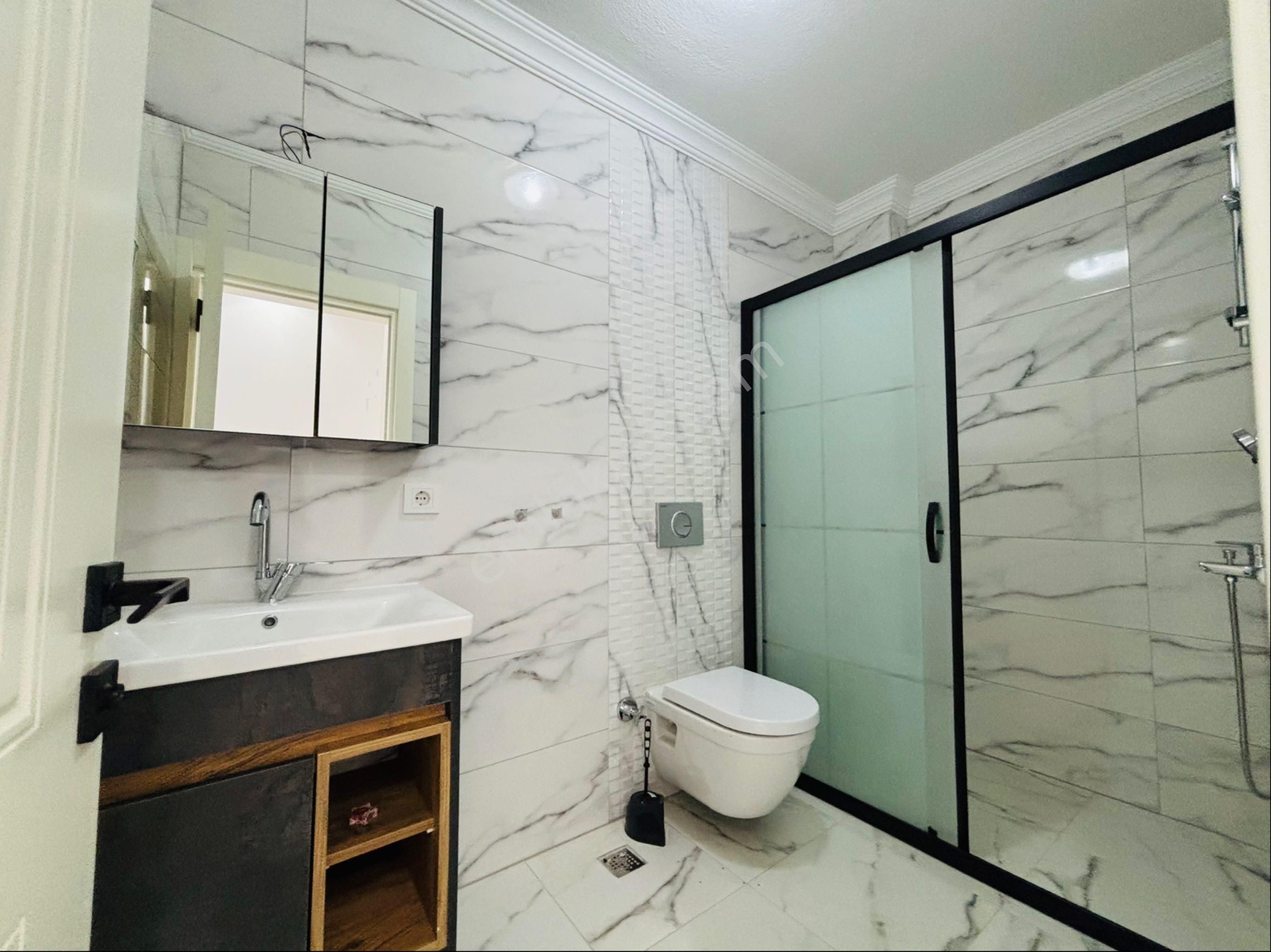 Akbük’de Satılık 2+1 Havuzlu Daire - Görsel 10