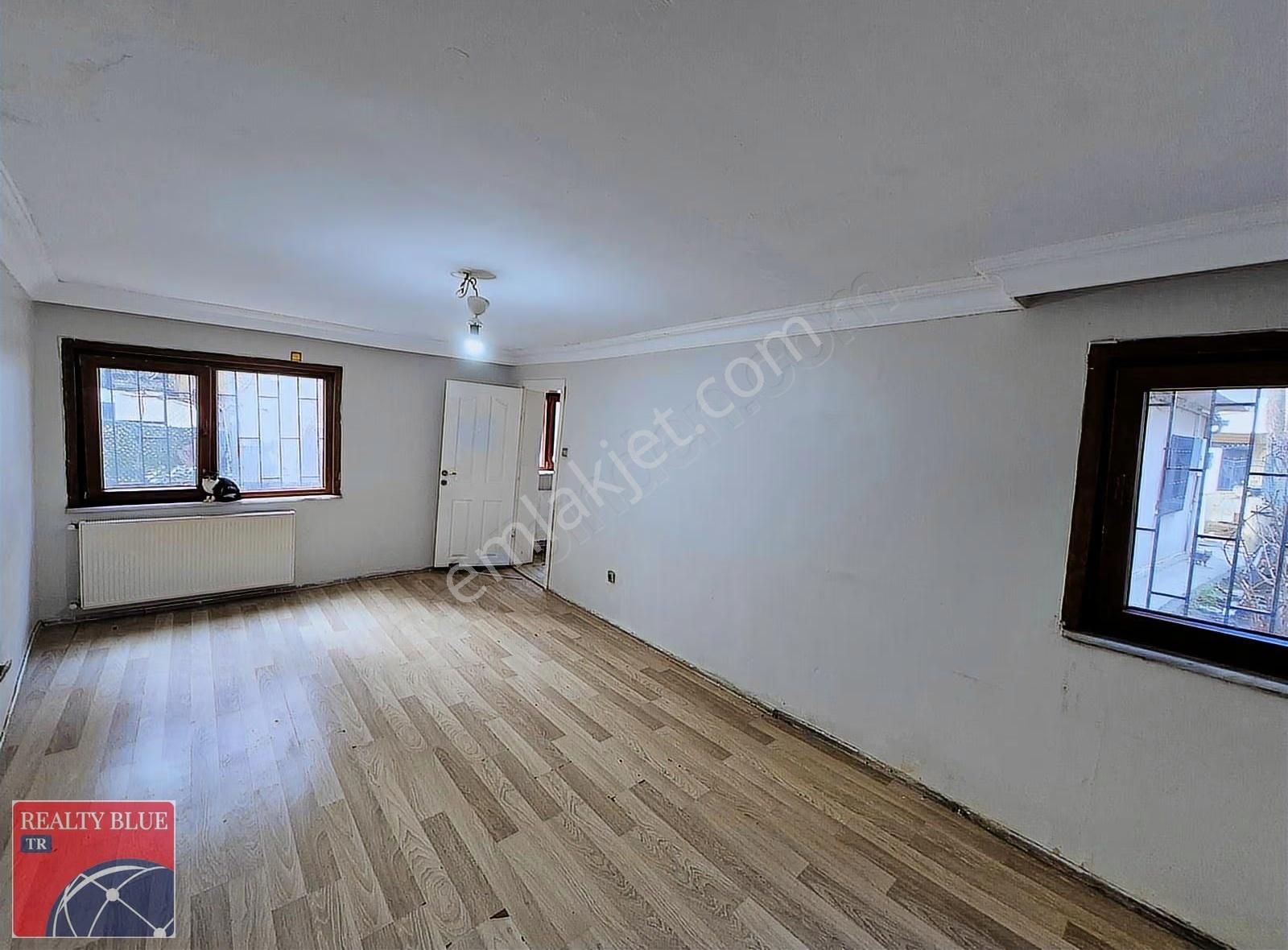 Tarabyaüstü_ömürtepe (2+1) Toplu Ulaşım 2 Dk. Boş