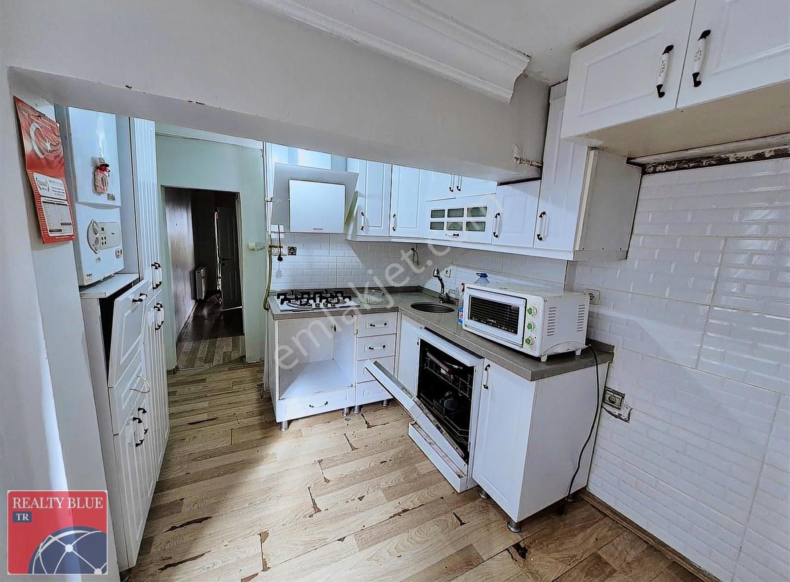 Tarabyaüstü_ömürtepe (2+1) Toplu Ulaşım 2 Dk. Boş - Görsel 7